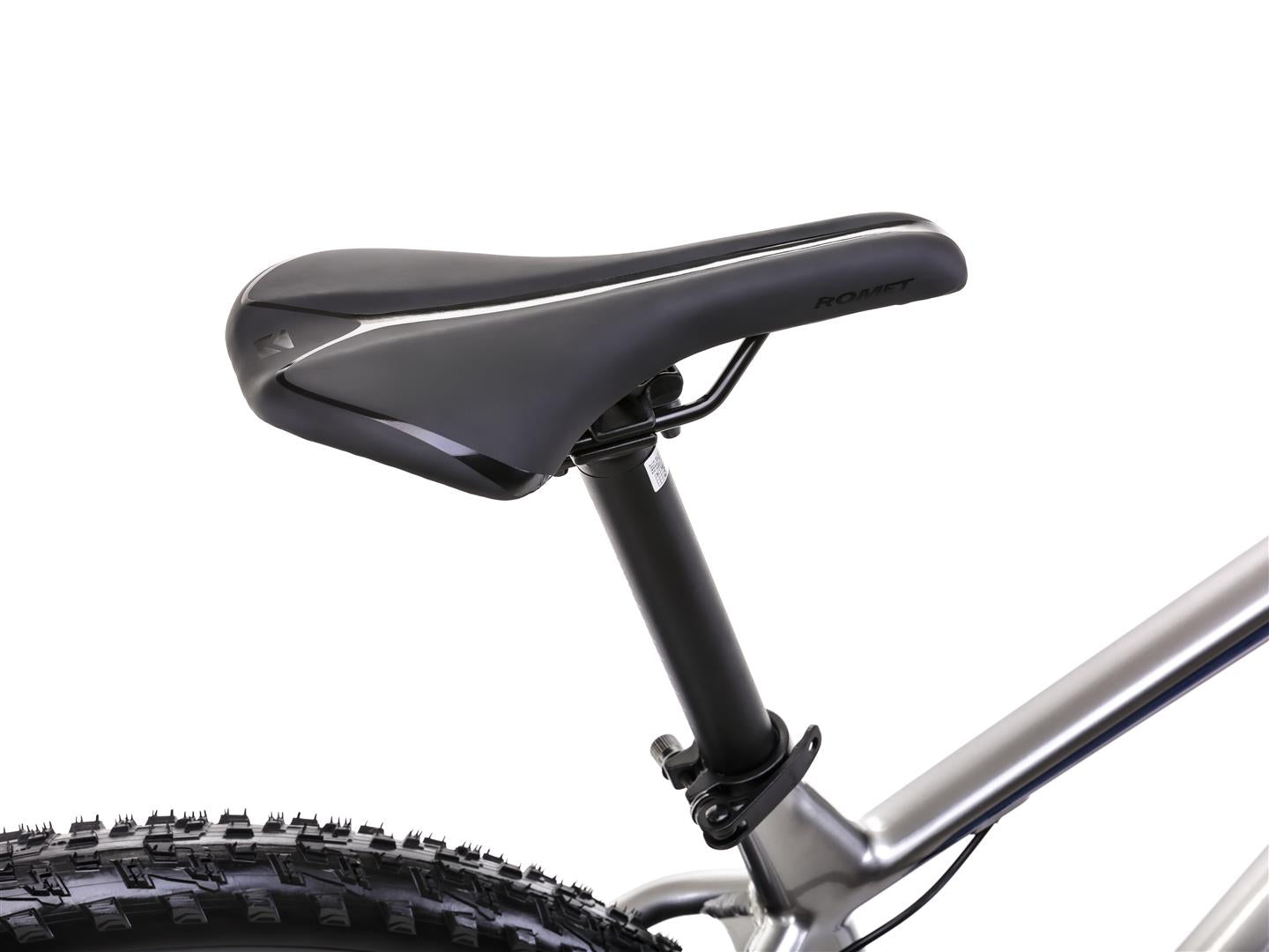 Bicicleta de montaña ROMET MUSTANG M4 CS