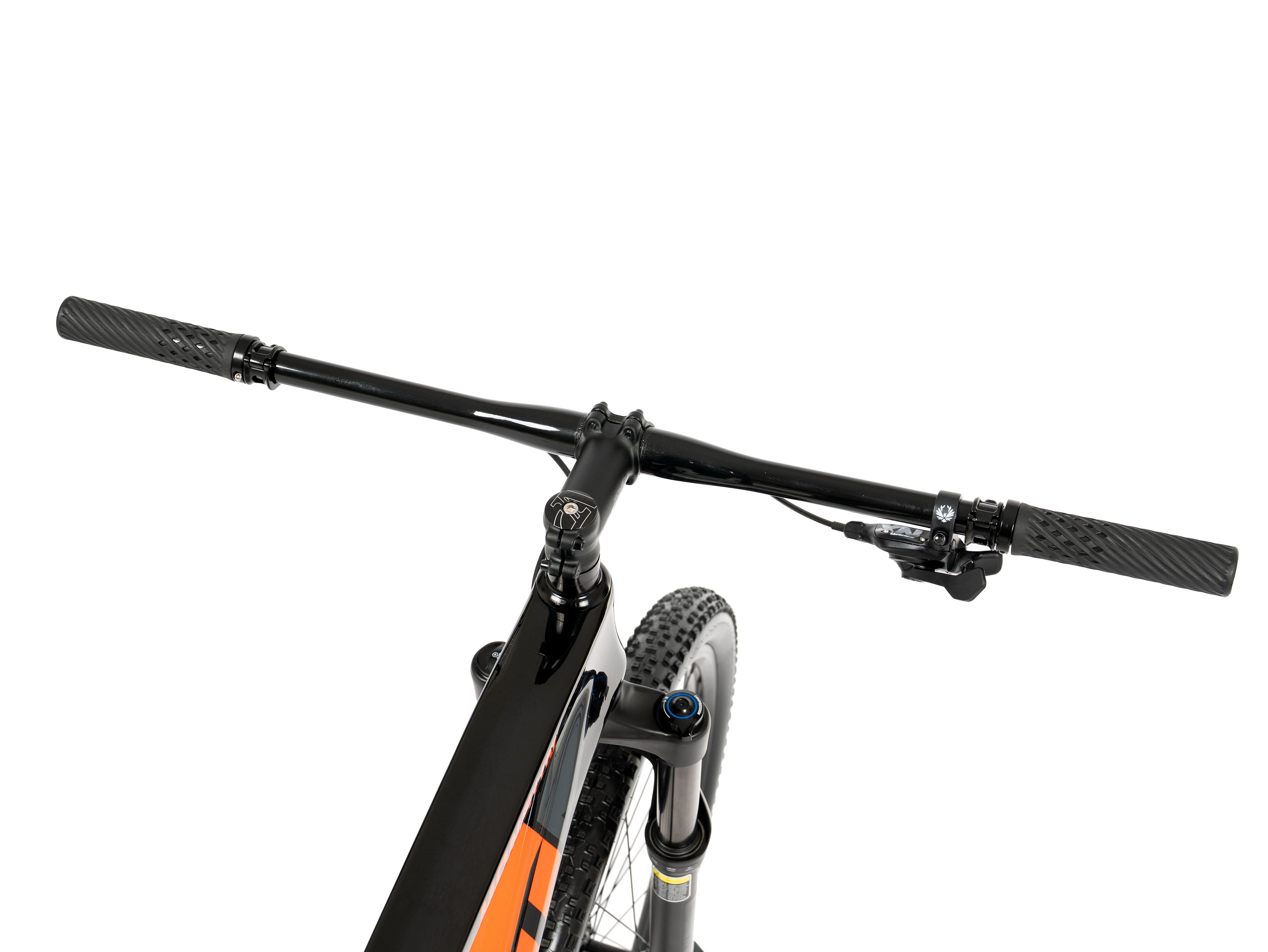 Bicicleta de montaña ROMET MONSUN 2.1