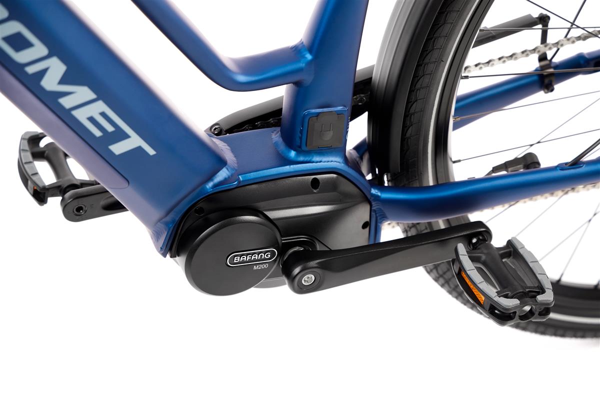Bicicleta eléctrica ROMET E-GAZELA 3.0 540WH 2024