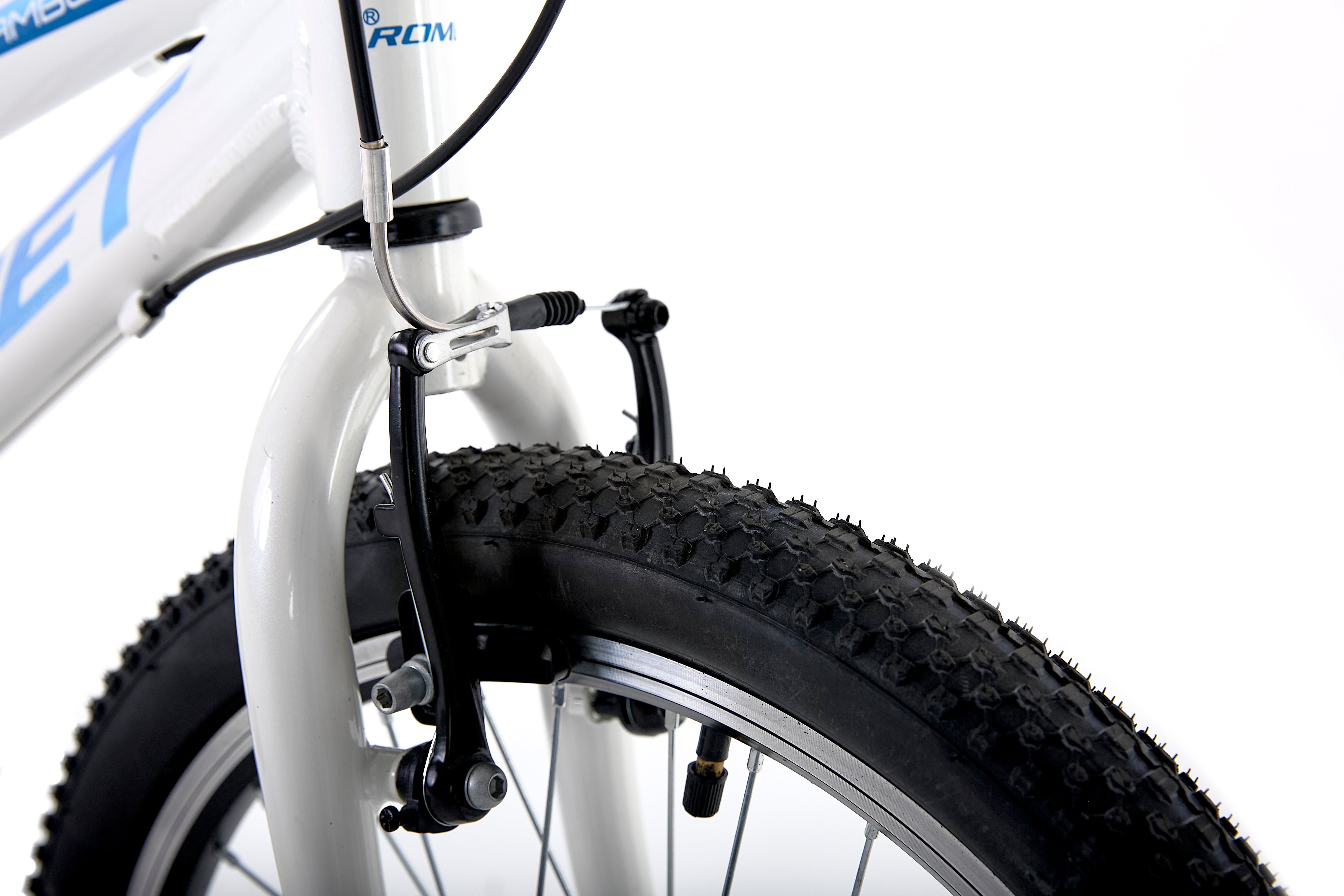 Bicicleta infantil ROMET RAMBLER 20 KID 1