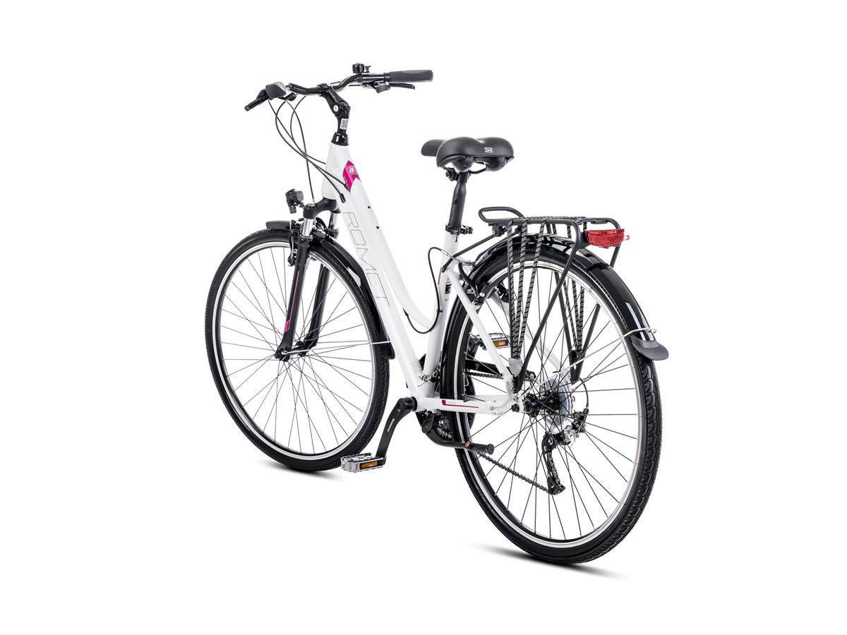 Bicicleta de trekking ROMET GAZELA 1