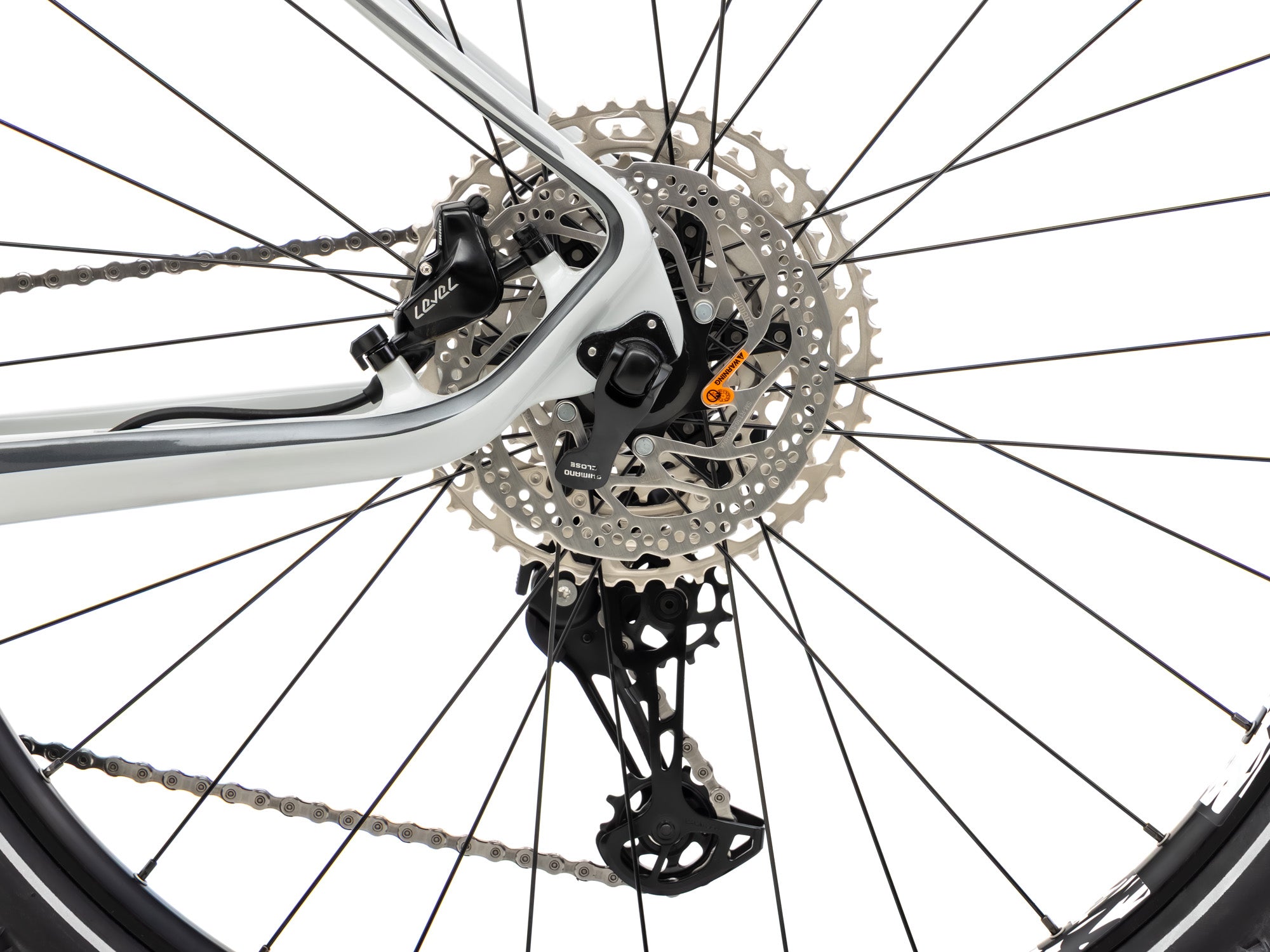 Bicicleta de montaña ROMET MONSUN 3.1