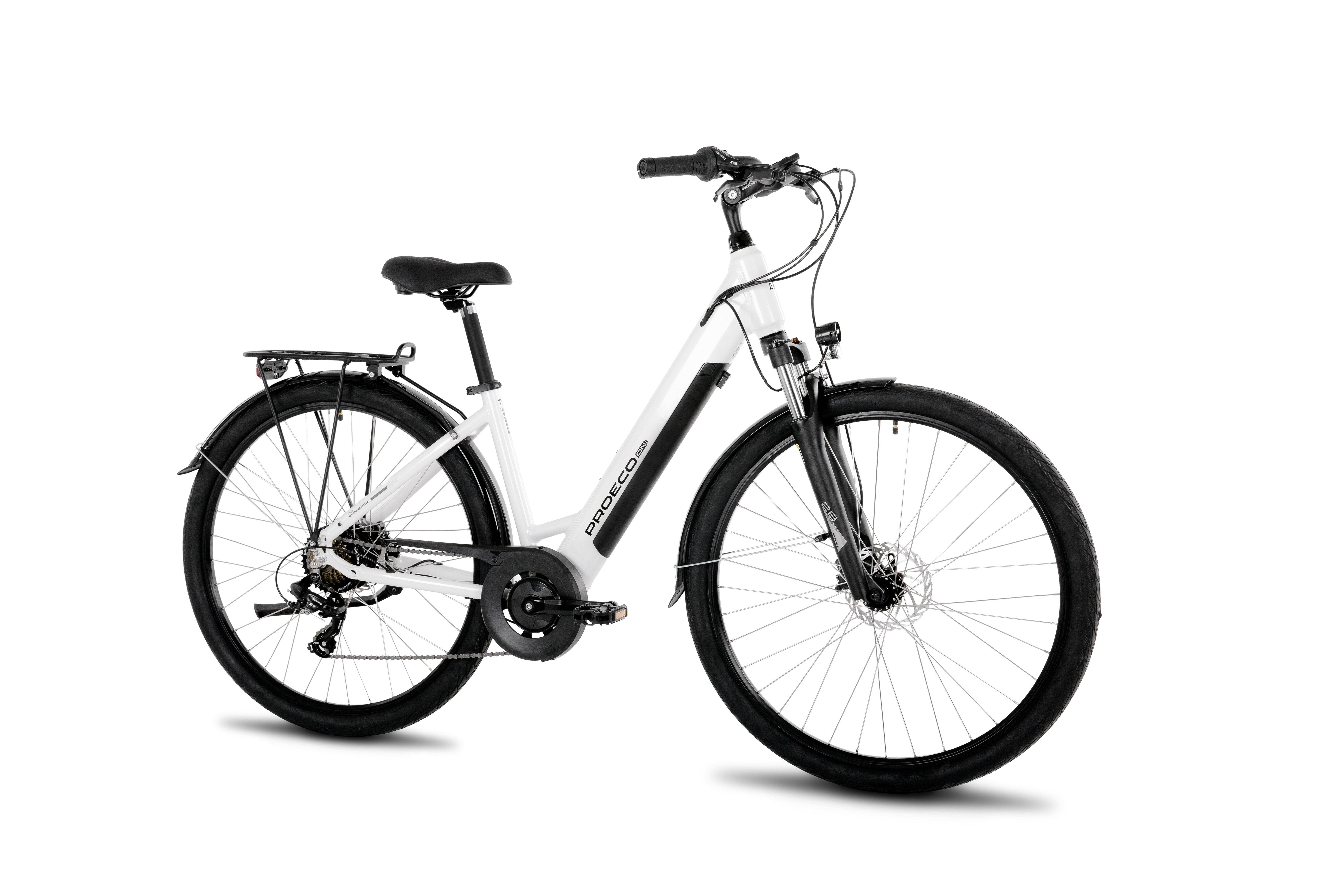 PROECO WAVE AN RMT 1.0 504WH