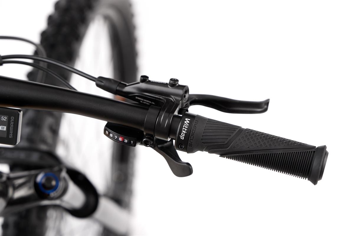 Bicicleta eléctrica ROMET E-MONSUN 1.0 725WH