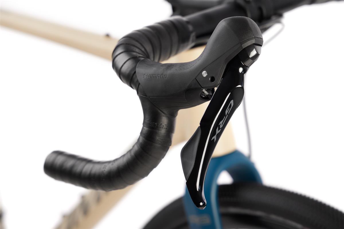 Bicicleta de grava ROMET ASPRE 2