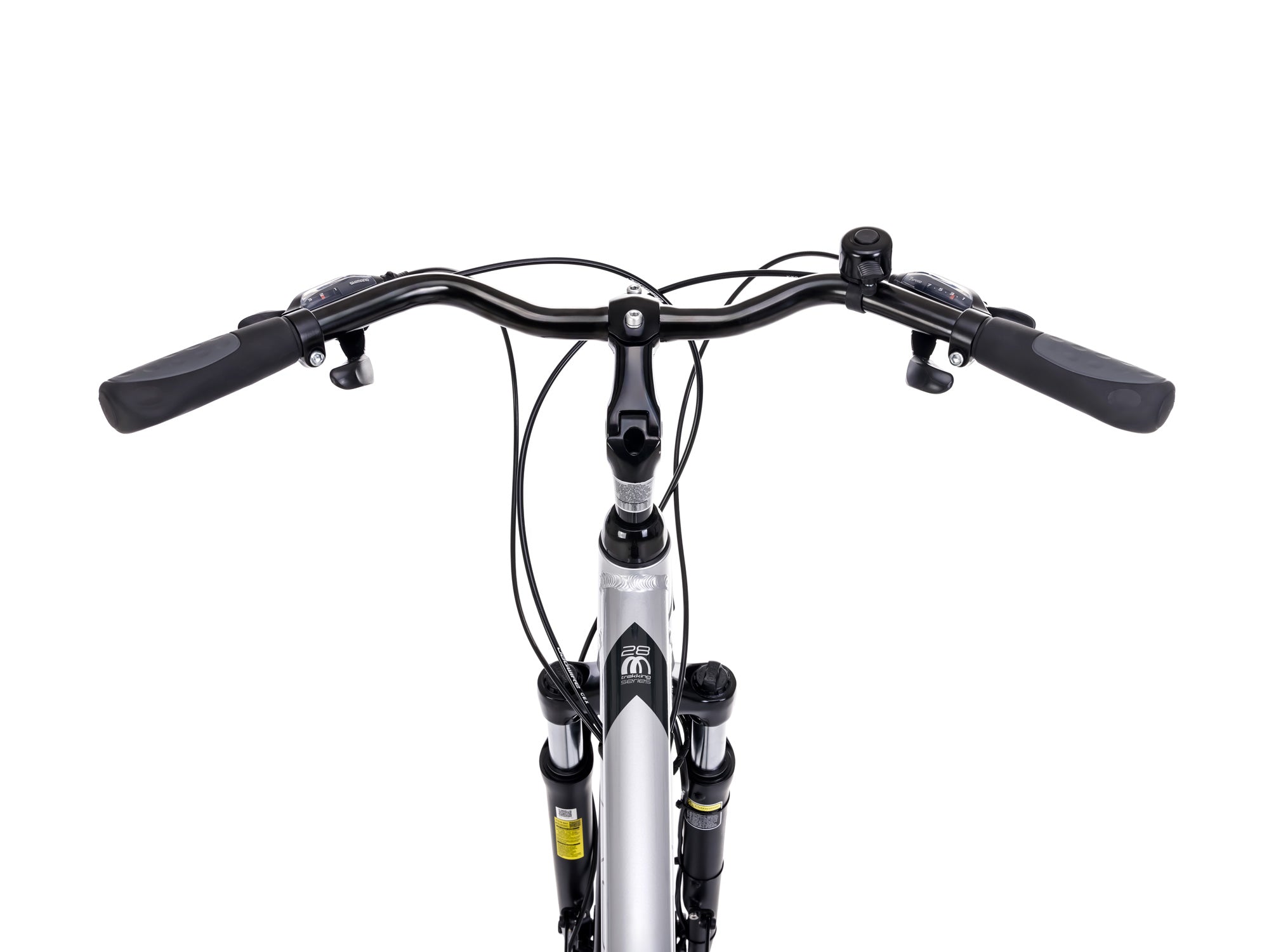 Bicicleta de trekking ROMET WAGANT 4