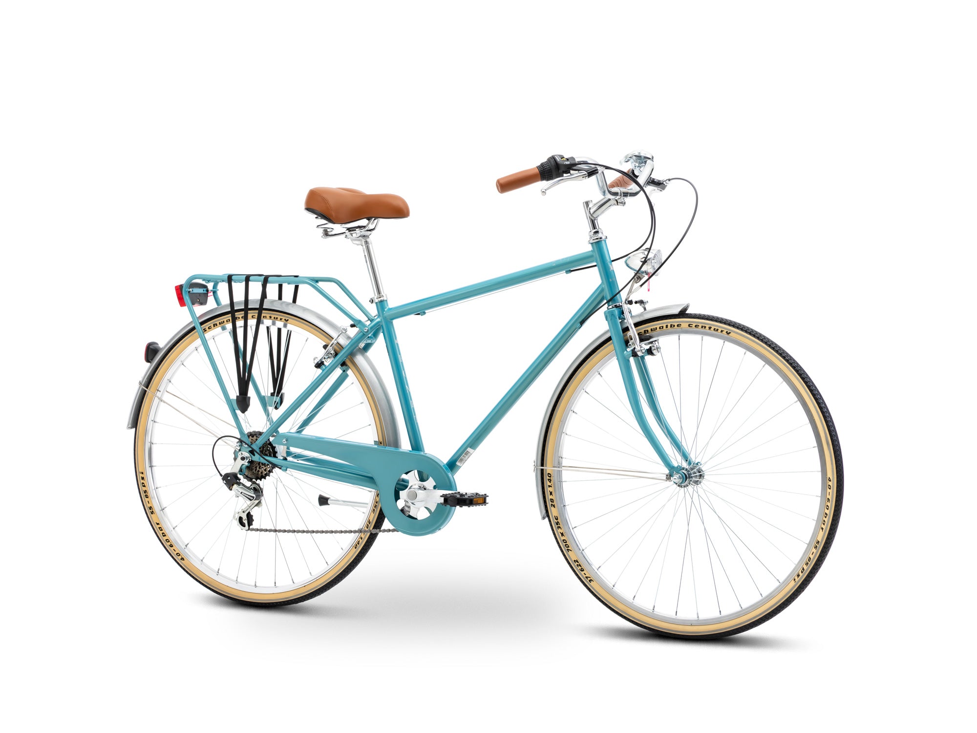 Bicicleta urbana ROMET VINTAGE ECO M