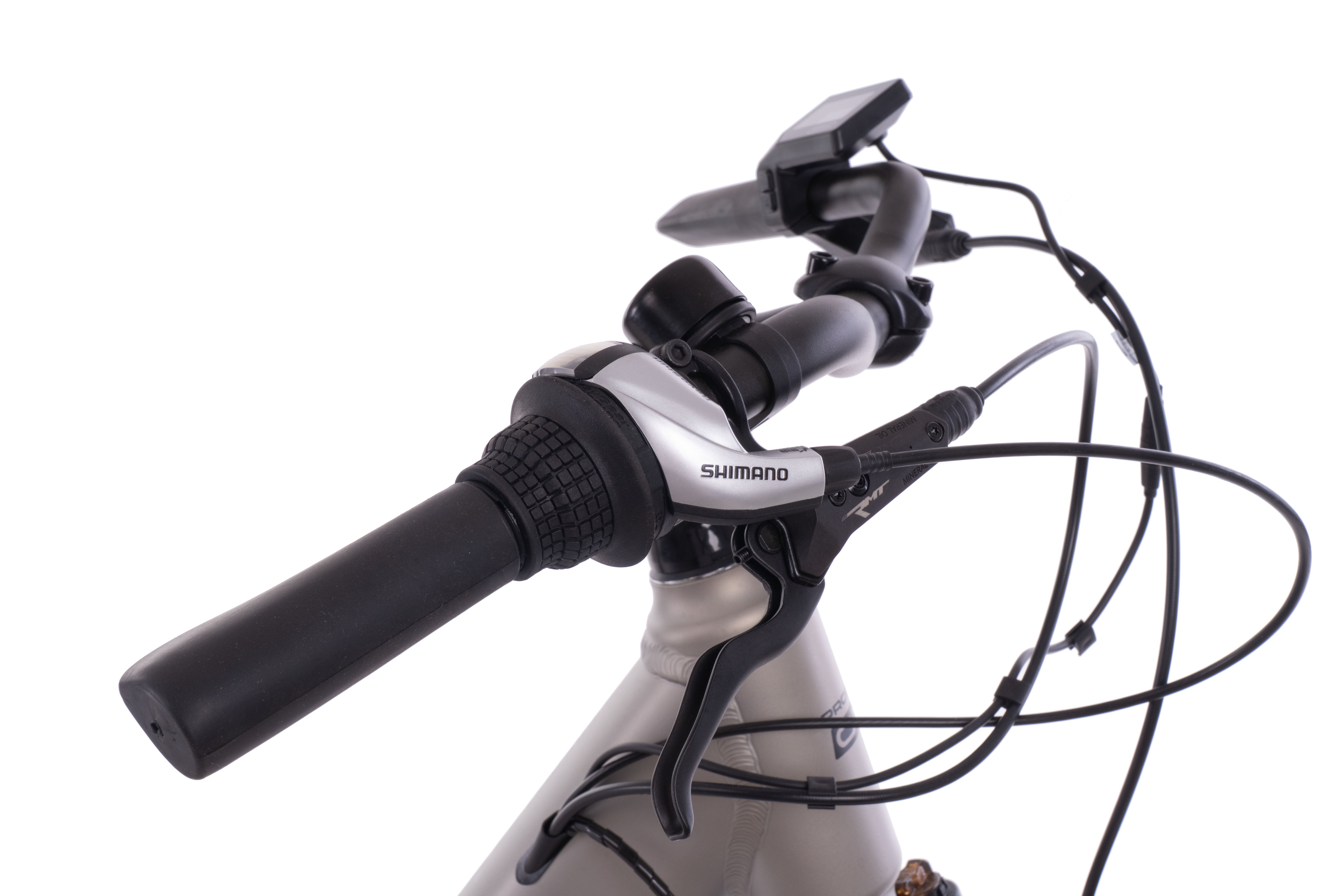Bicicleta eléctrica PROECO WAVE 3.0 480Wh