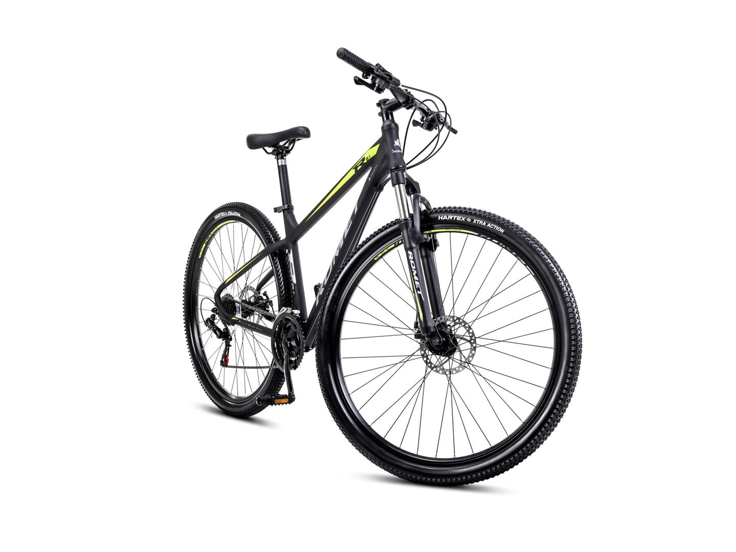 Bicicleta de montaña ROMET Rambler 9.1 SPECIAL