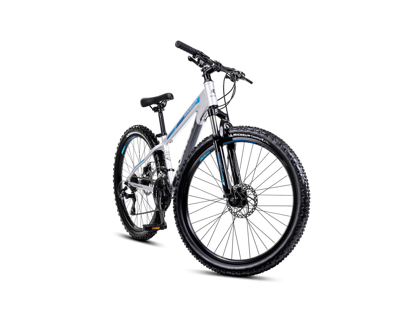 Bicicleta de montaña ROMET RAMBLER R6.2