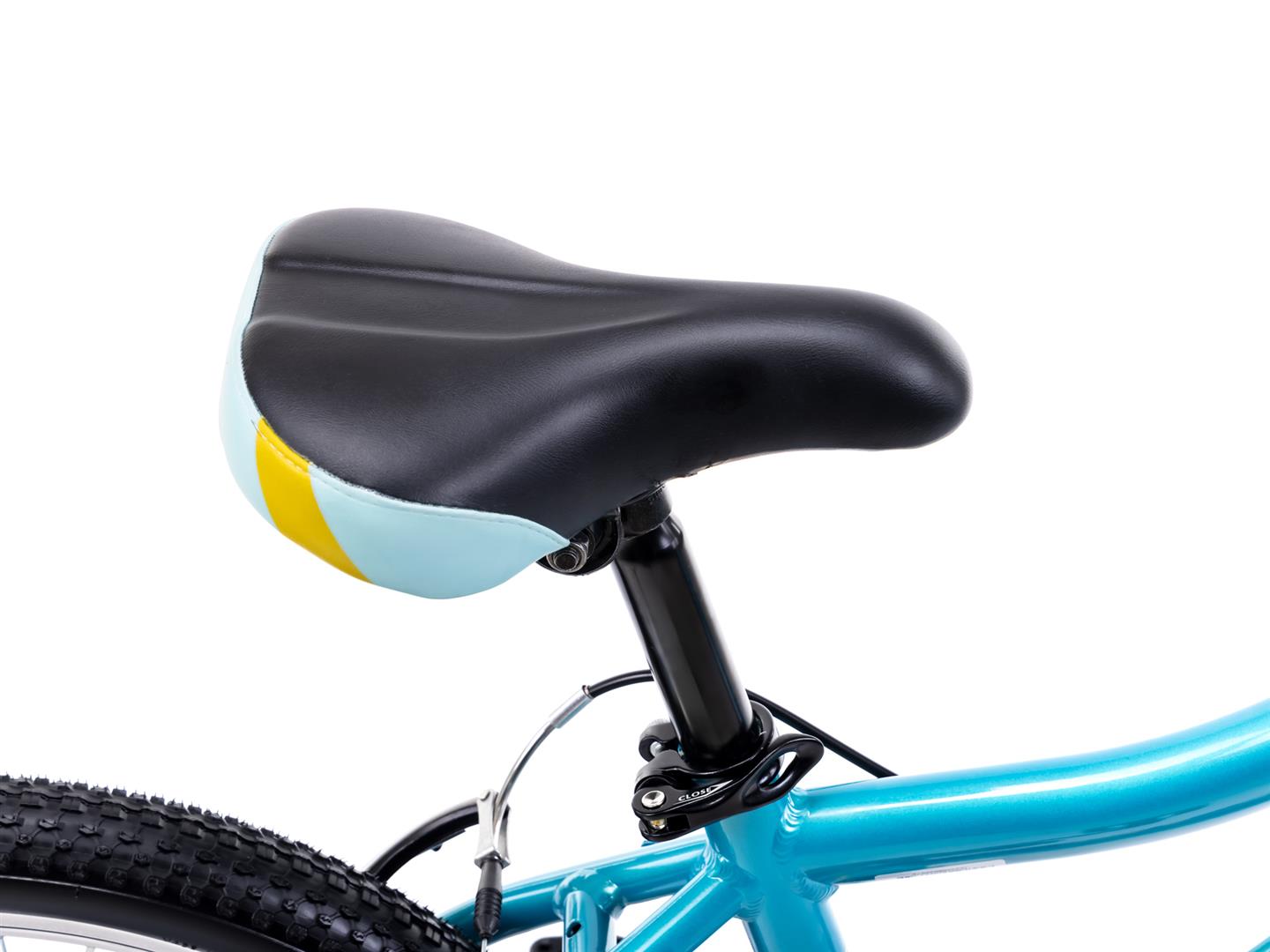 Bicicleta infantil ROMET RAMBLER 20 KID 2