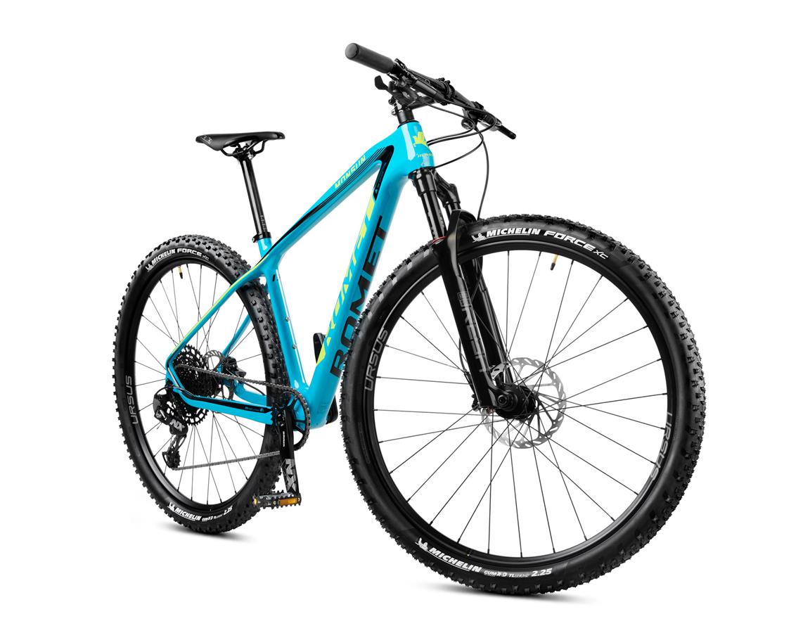 Bicicleta de montaña ROMET MONSUN 2
