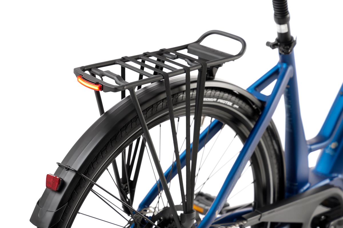 Bicicleta eléctrica ROMET E-GAZELA 3.0 540WH 2024