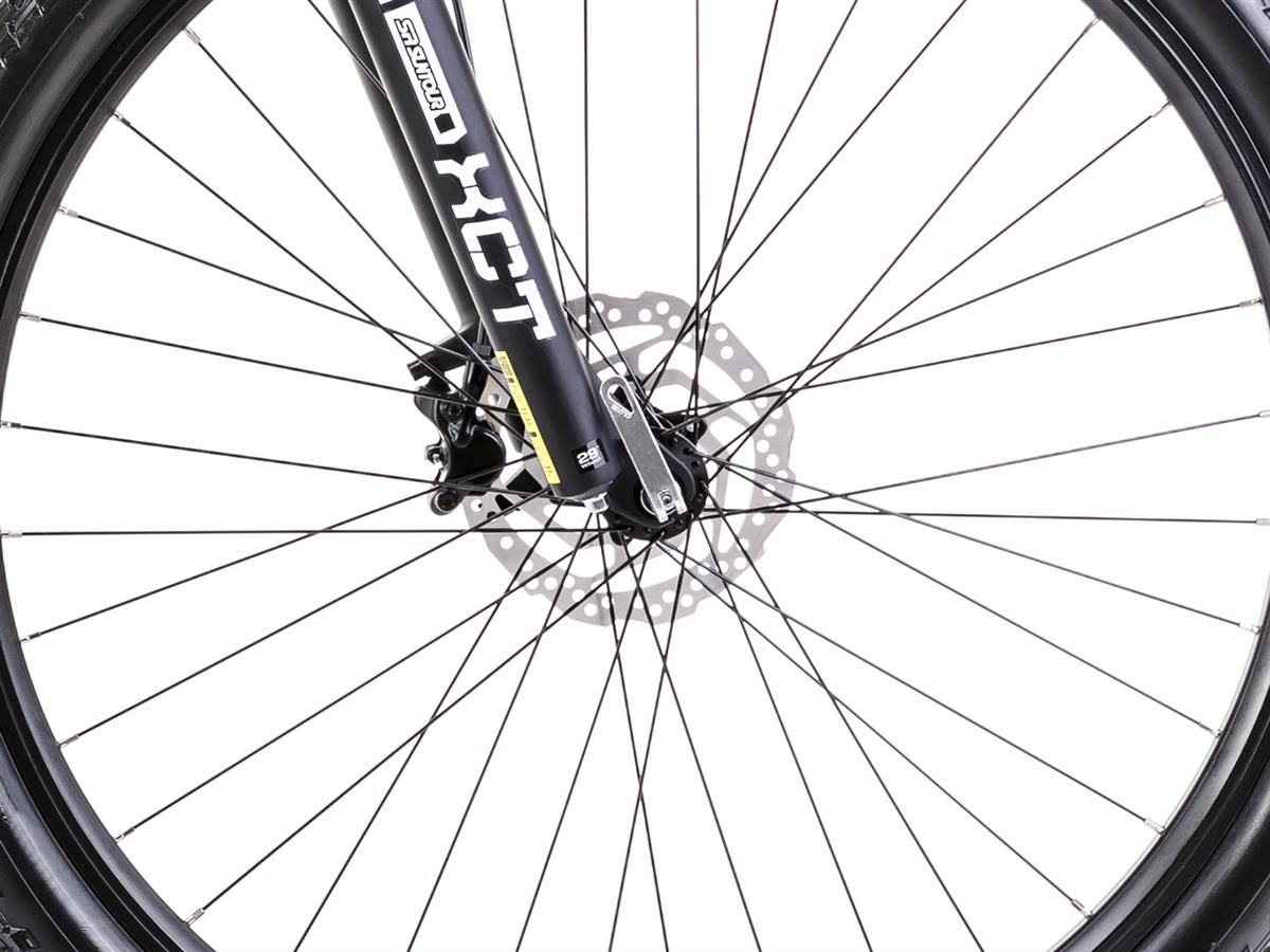 Bicicleta de montaña ROMET MUSTANG M3
