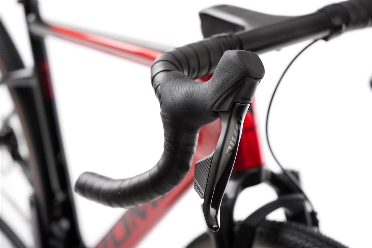 Bicicleta gravel ROMET NYK 3.0 SRAM