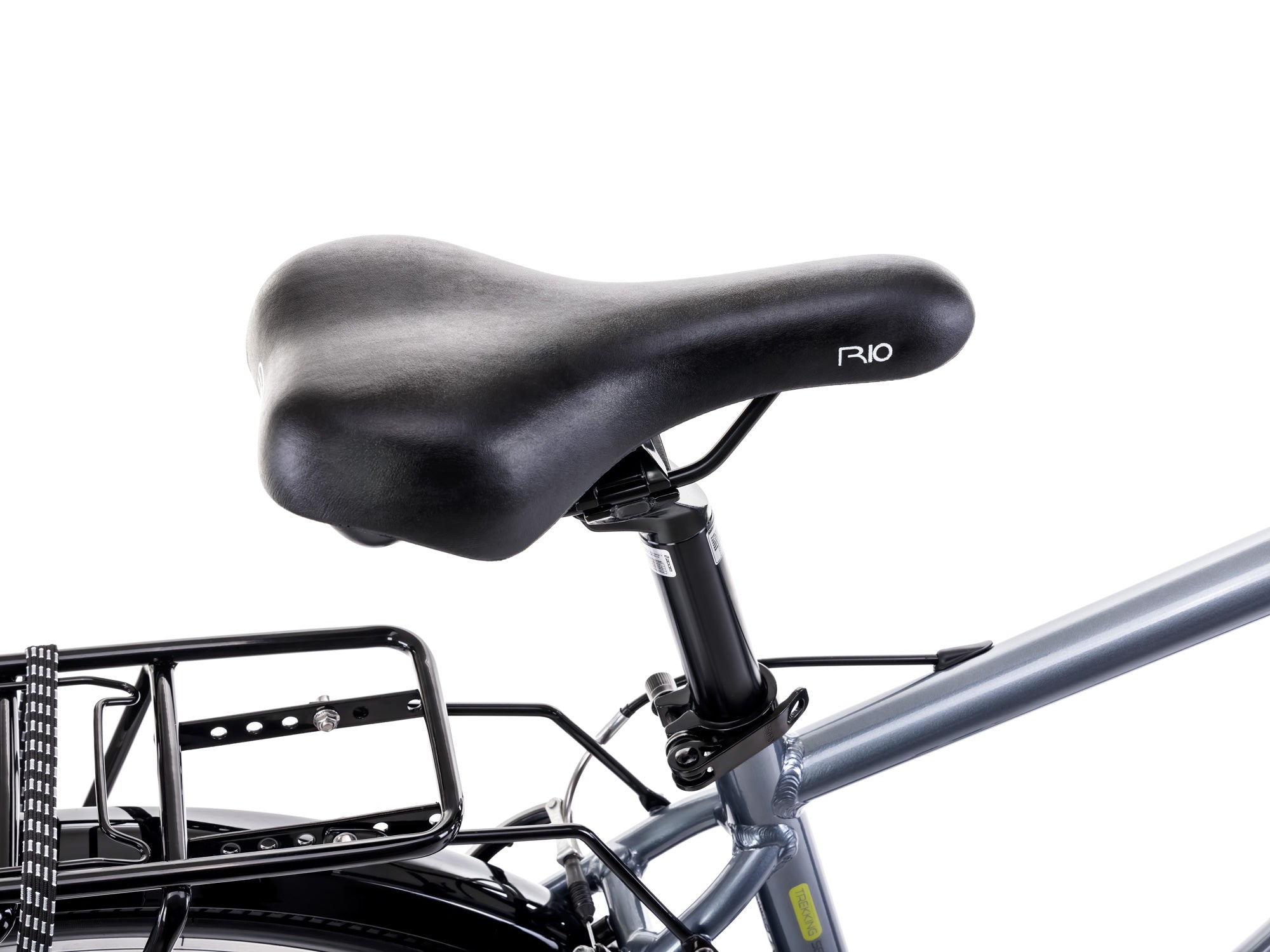 Bicicleta de trekking ROMET WAGANT 0