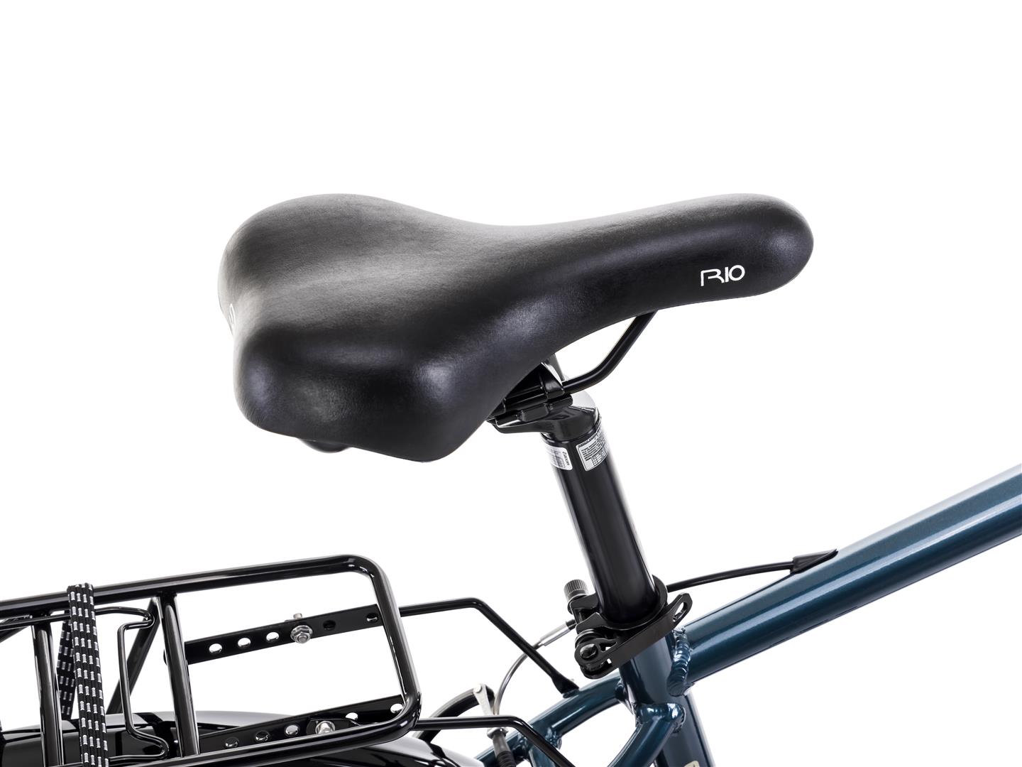Bicicleta de trekking ROMET WAGANT 0