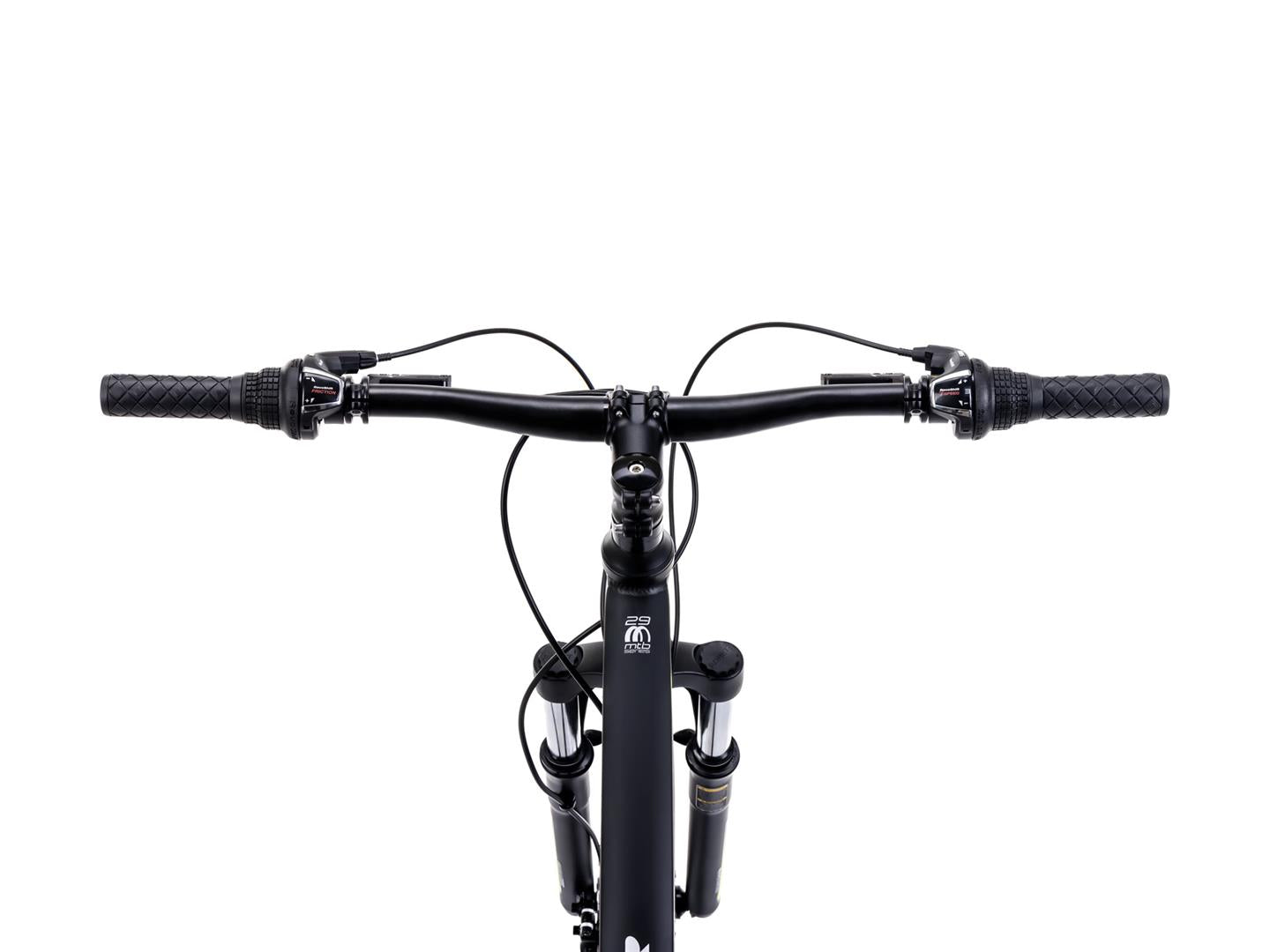 Bicicleta de montaña ROMET Rambler 9.2 SPECIAL