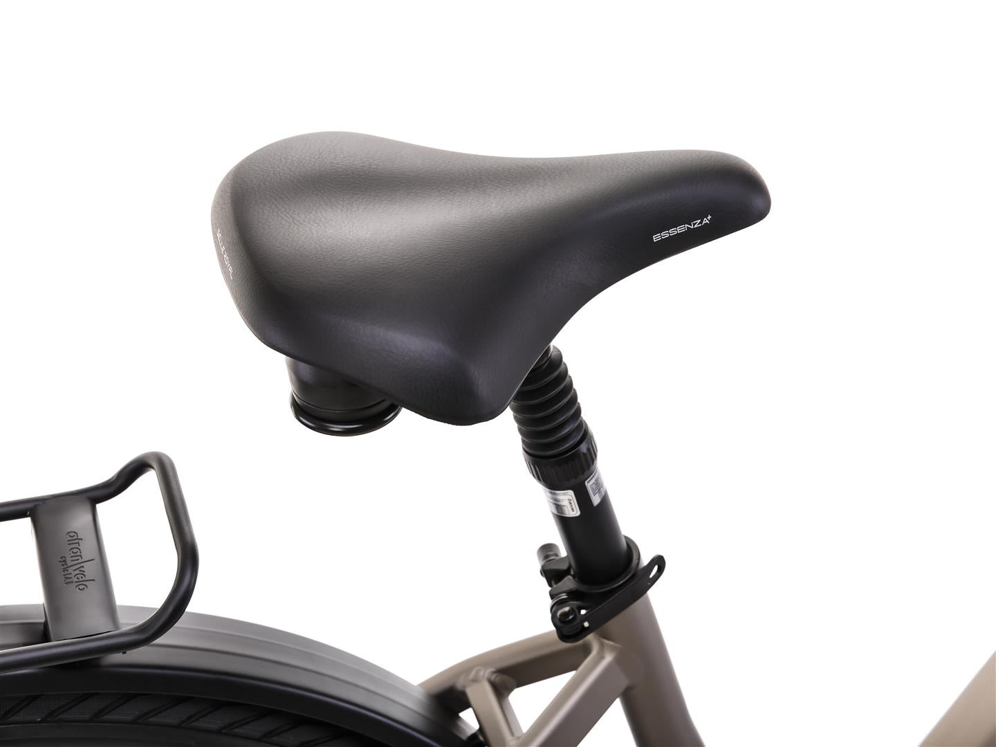 Bicicleta eléctrica ROMET E-MODECO URB 2.0 725WH