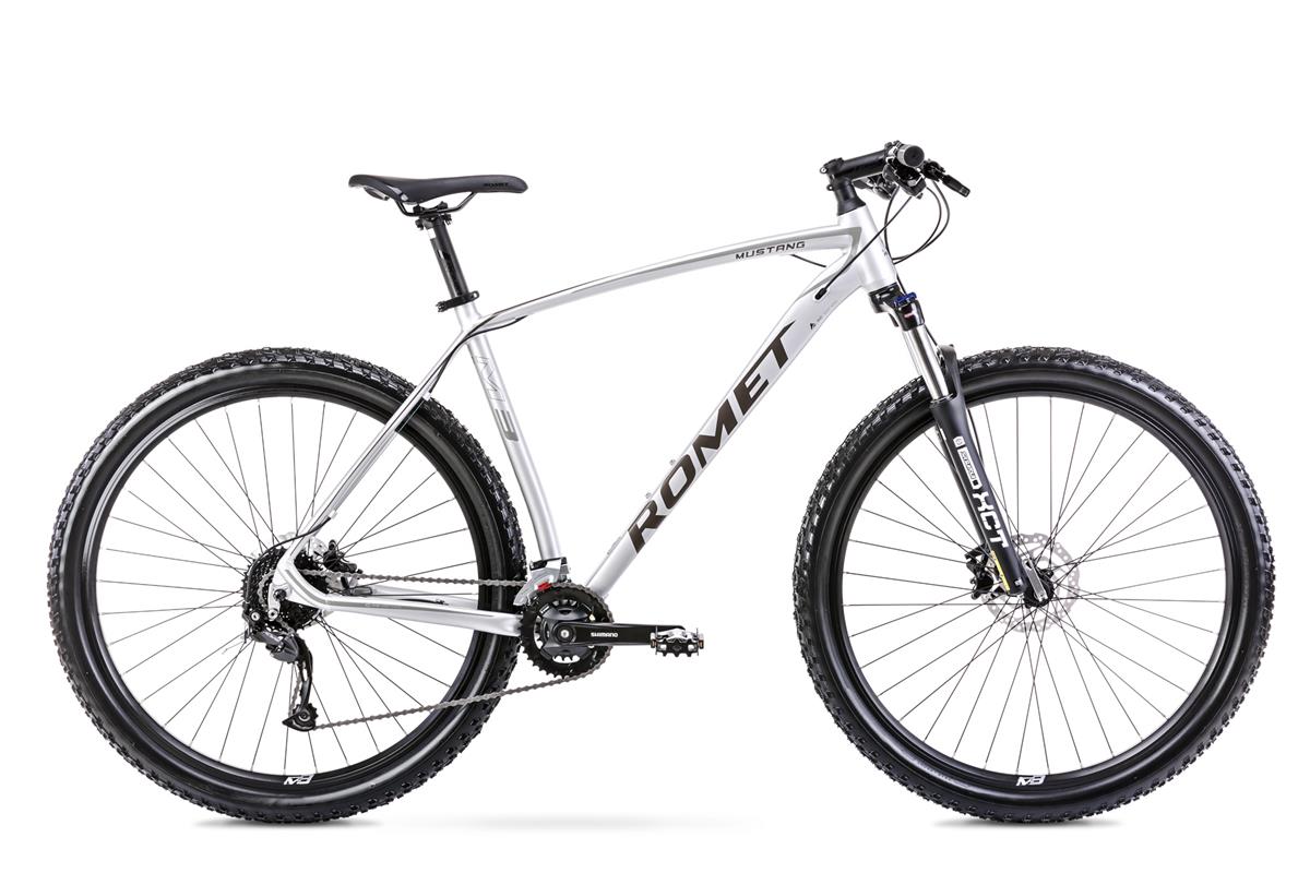 Bicicleta de montaña ROMET MUSTANG M3