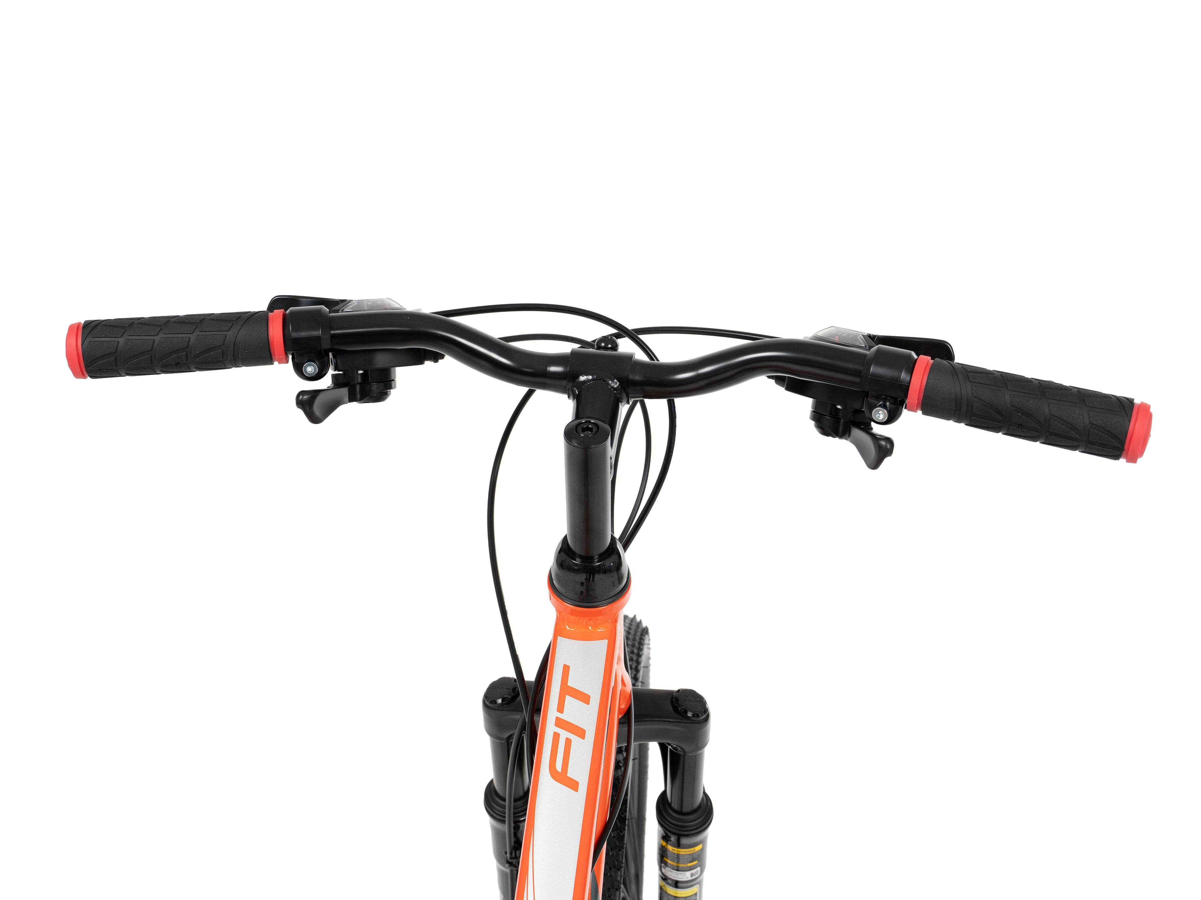 Bicicleta de montaña ROMET RAMBLER FIT 24