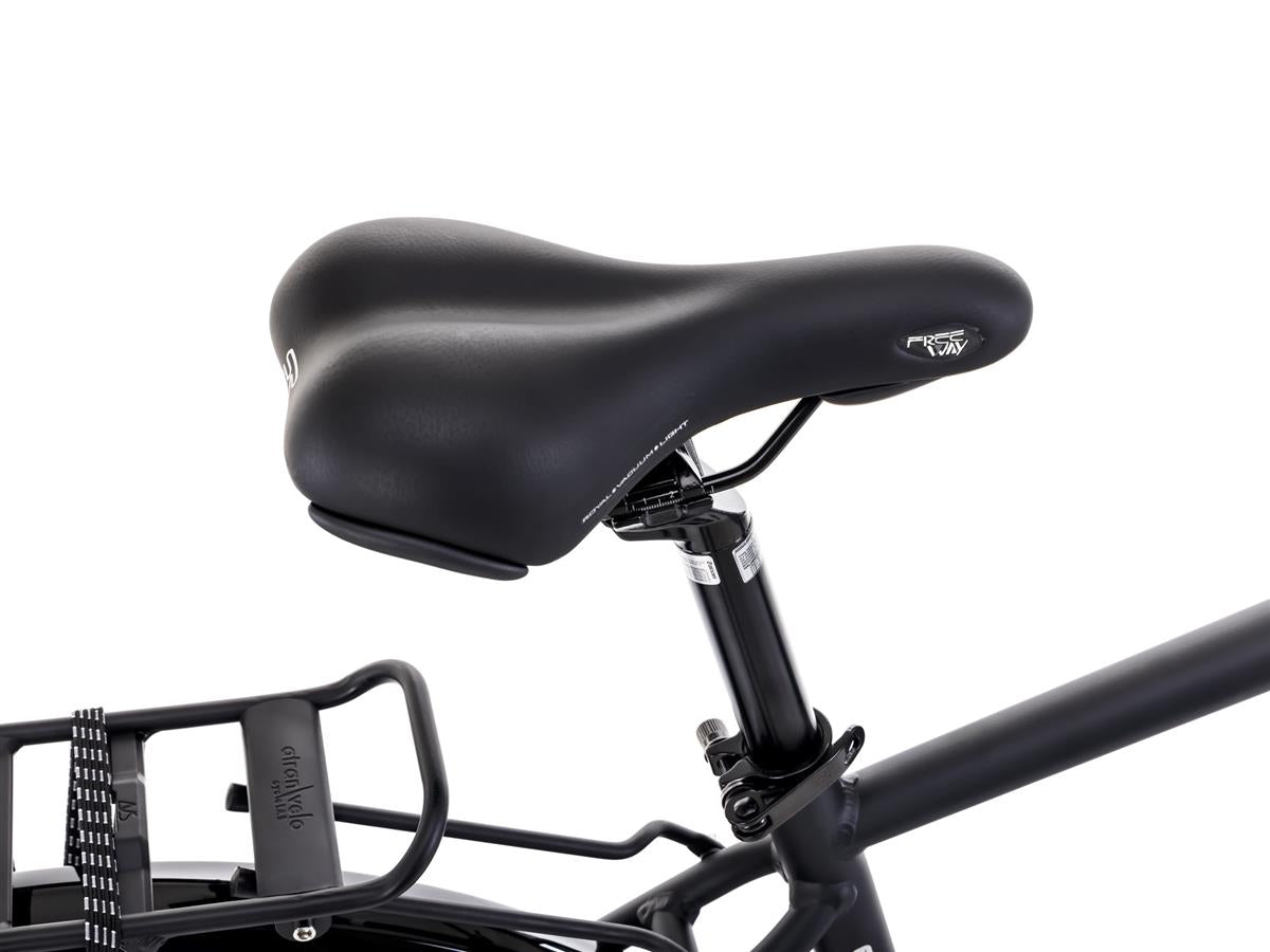 Bicicleta de trekking ROMET WAGANT 2