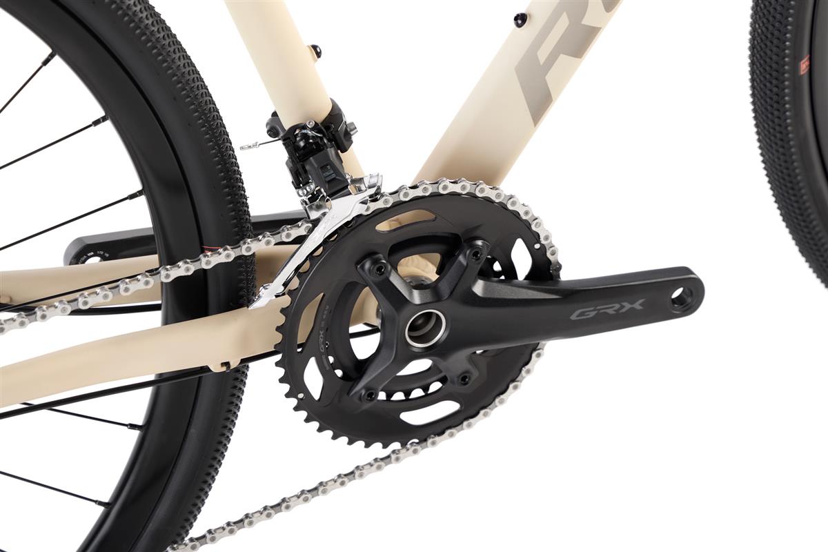 Bicicleta de grava ROMET ASPRE 2