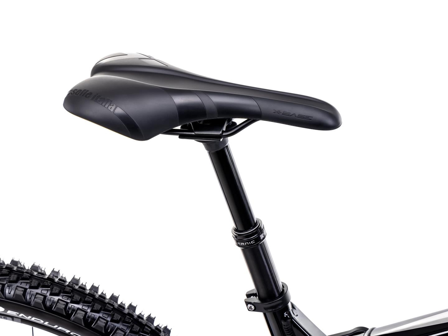 Bicicleta de montaña ROMET DAGGER 1