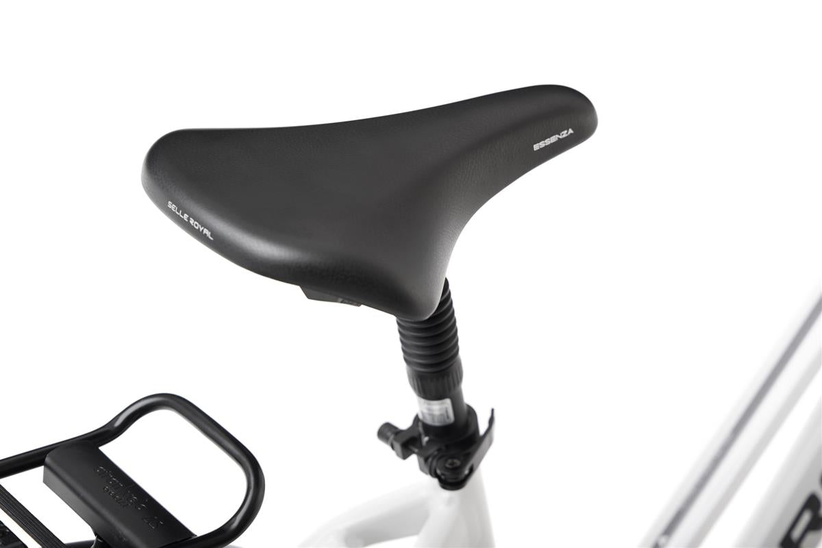 Bicicleta de trekking ROMET GAZELA 5 CS