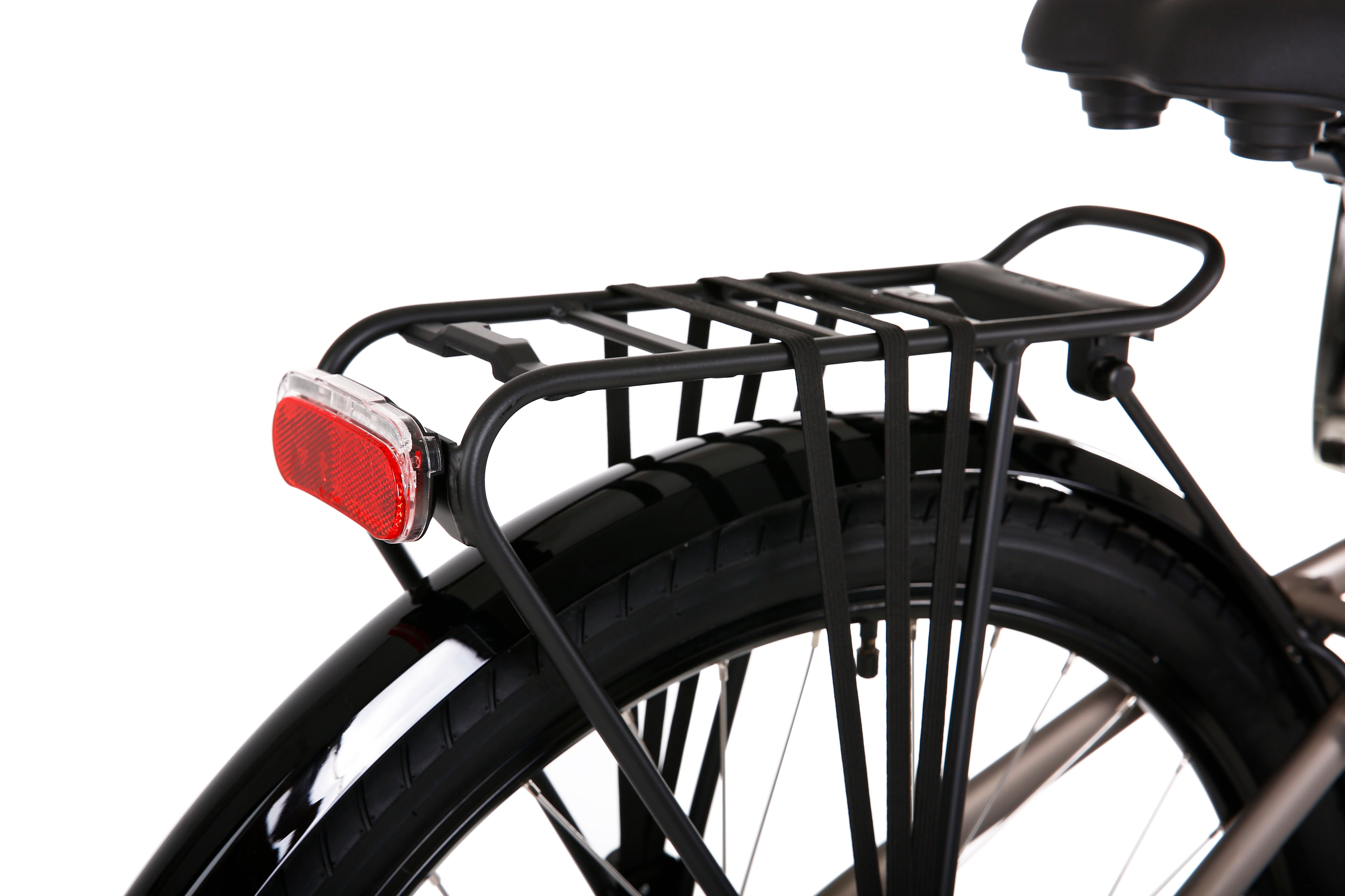 Bicicleta eléctrica ROMET WAVE AN 1.0 26 504WH
