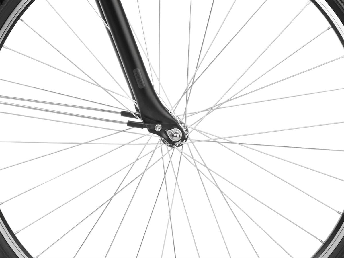 Bicicleta de trekking ROMET WAGANT