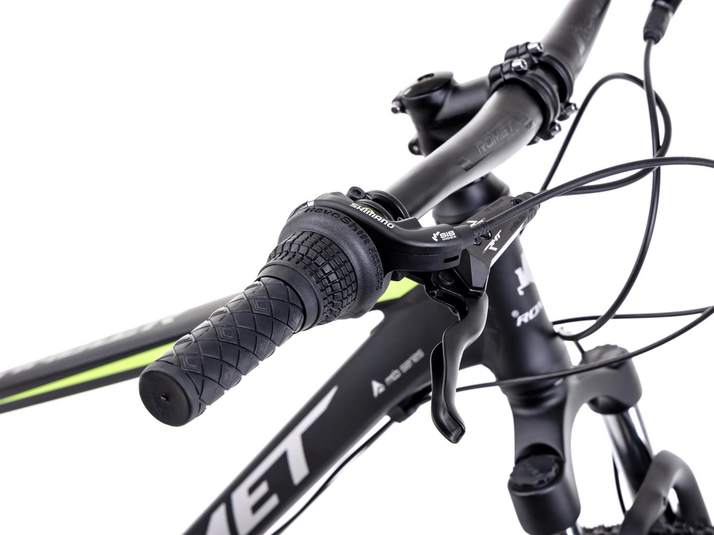 Bicicleta de montaña ROMET Rambler 9.2 SPECIAL