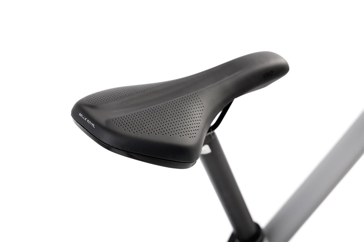 Bicicleta eléctrica ROMET E-MUSTANG 1.0 540WH