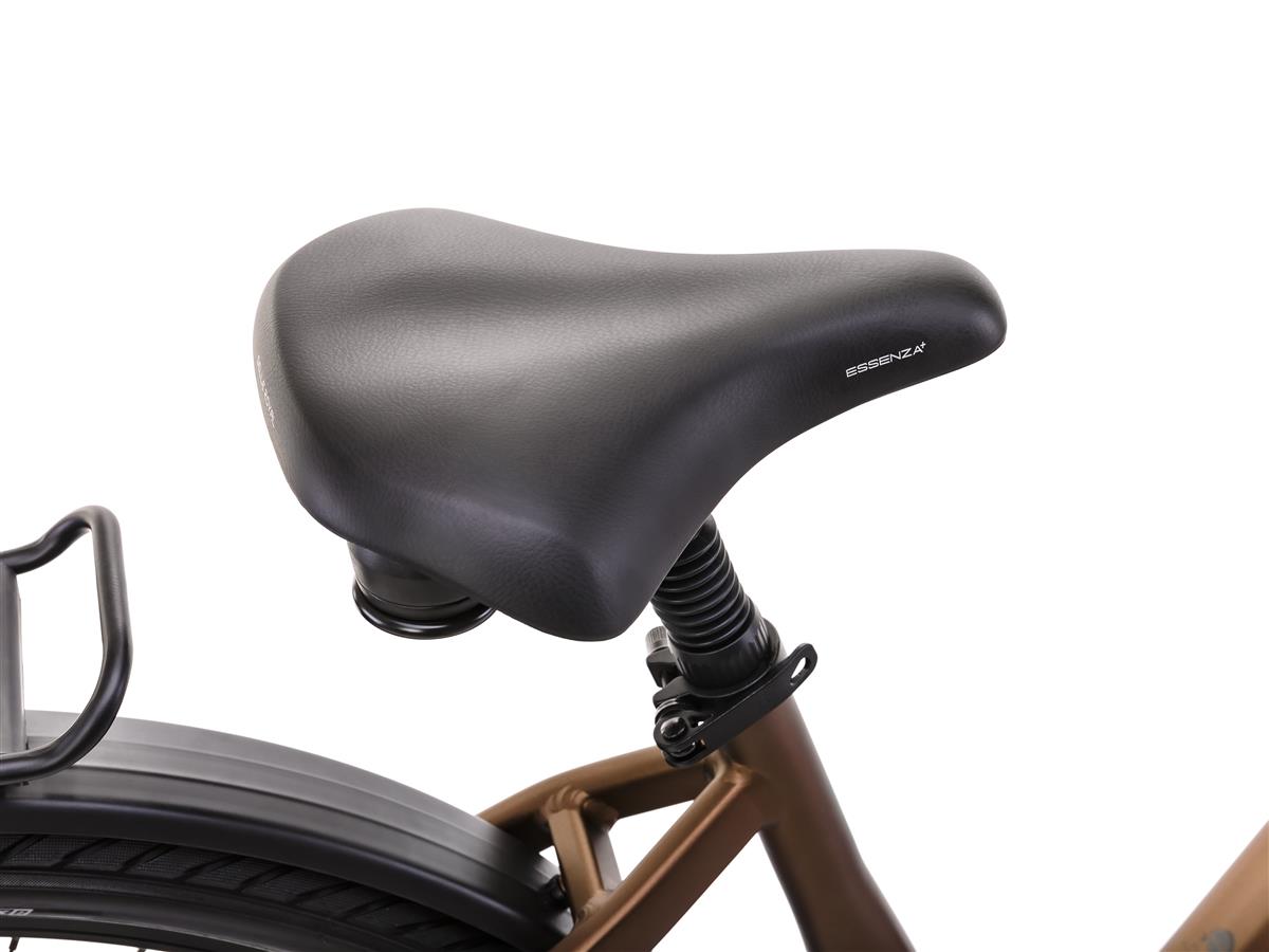 Bicicleta eléctrica ROMET E-MODECO URB 2.0 540WH 2024