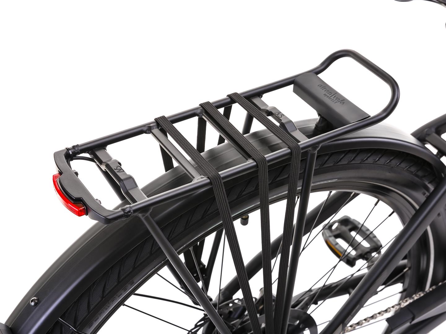 Bicicleta eléctrica ROMET E-MODECO URB 2.0 725WH
