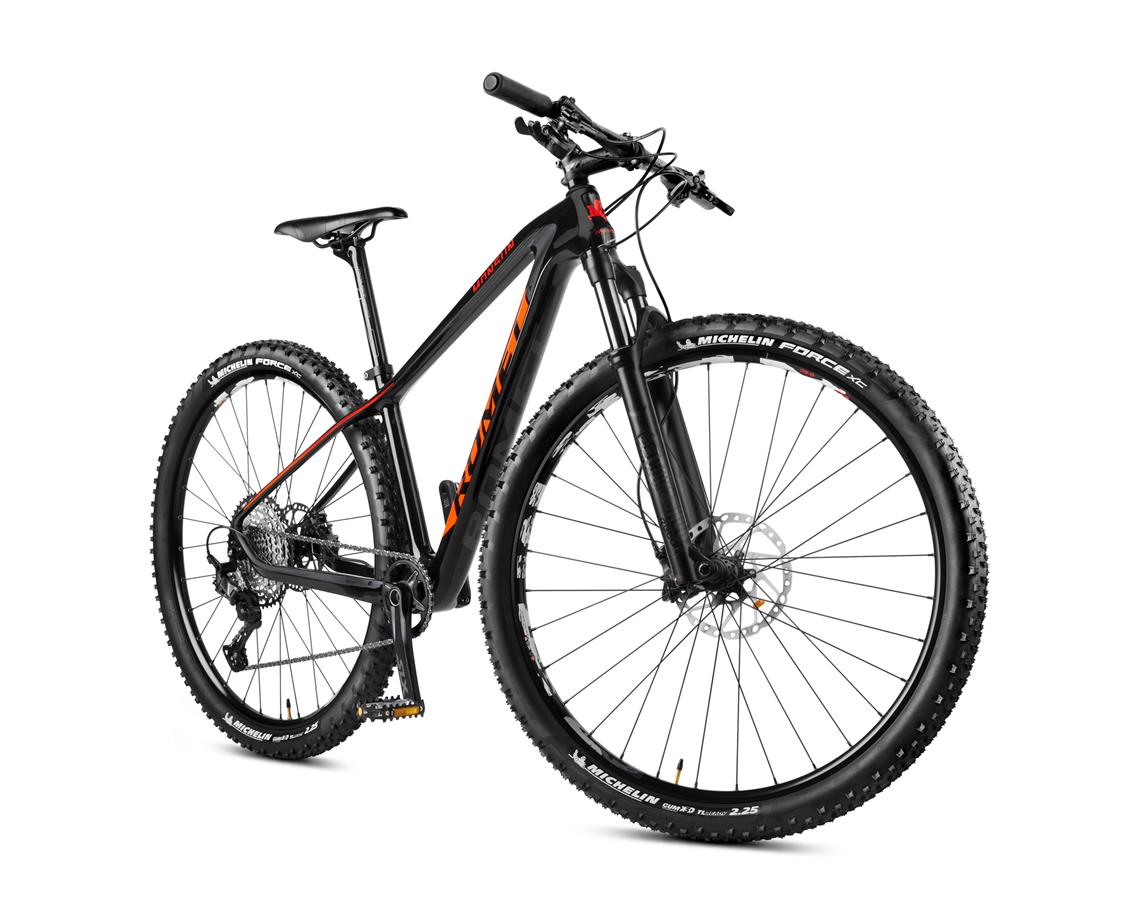 Bicicleta de montaña ROMET MONSUN 1