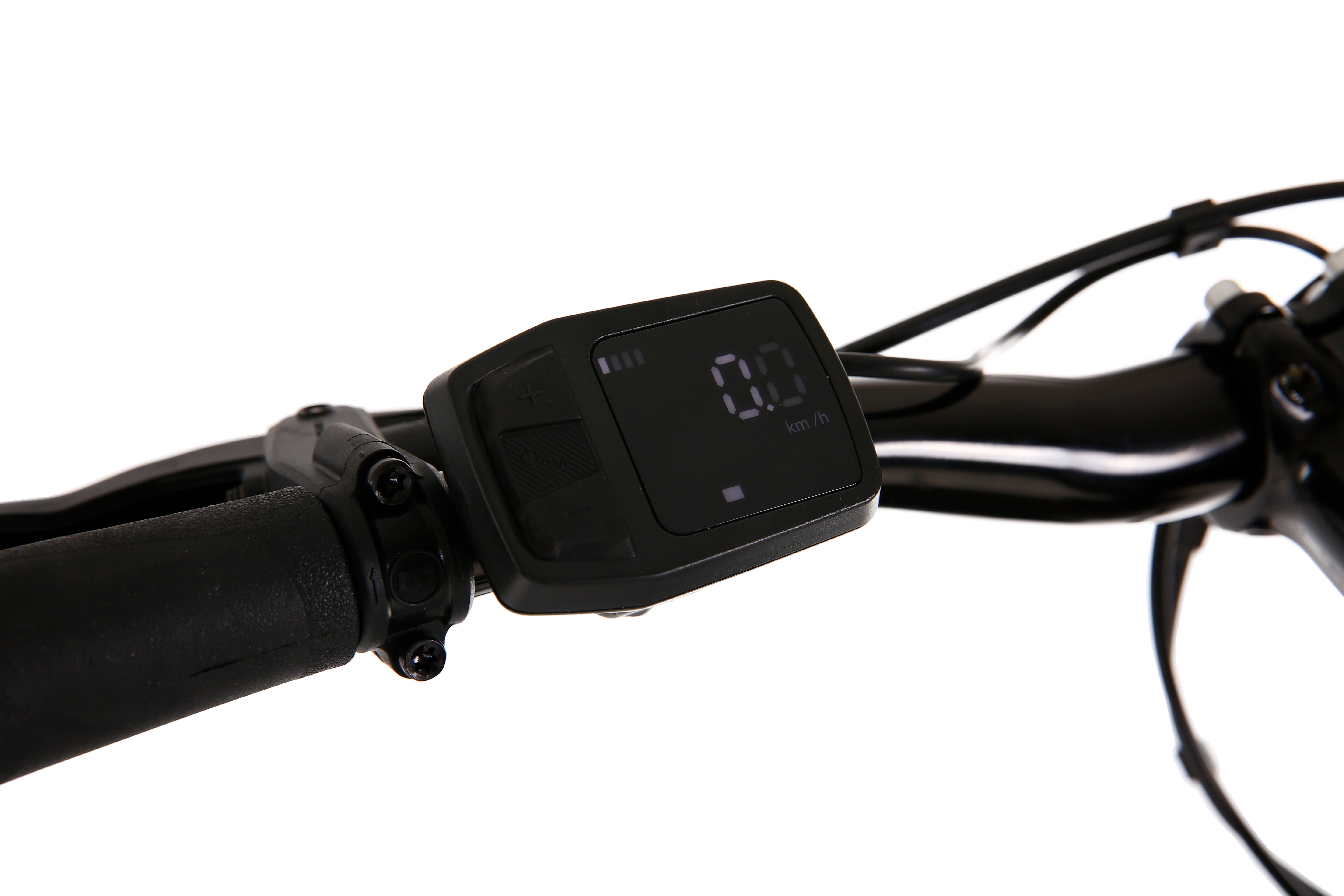 Bicicleta eléctrica PROECO WAVE AN MAGURA 1.0 504WH