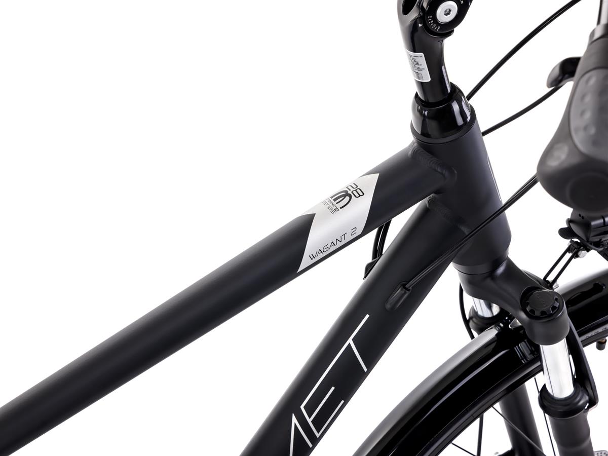Bicicleta de trekking ROMET WAGANT 2