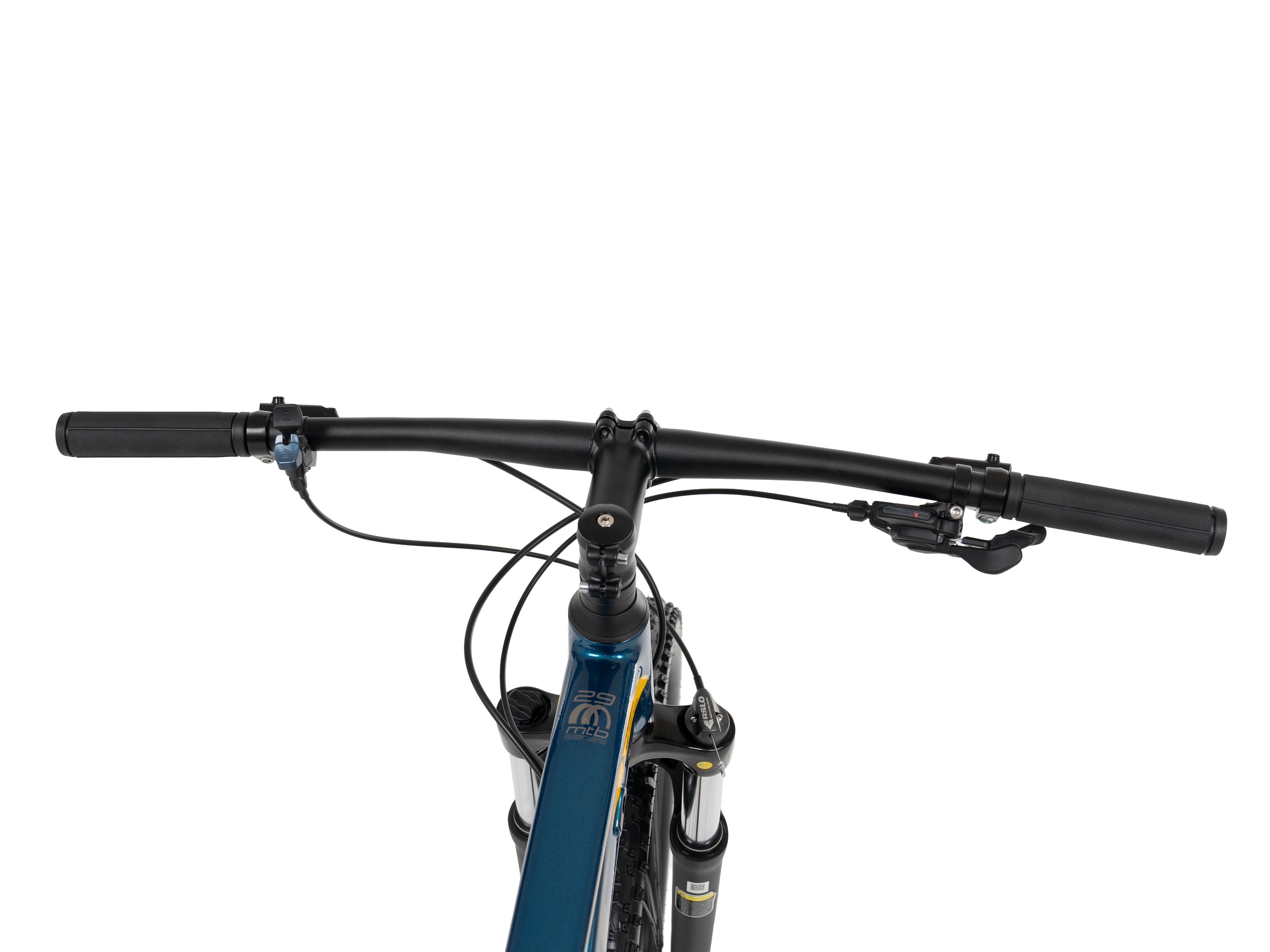Bicicleta de montaña ROMET MUSTANG M4