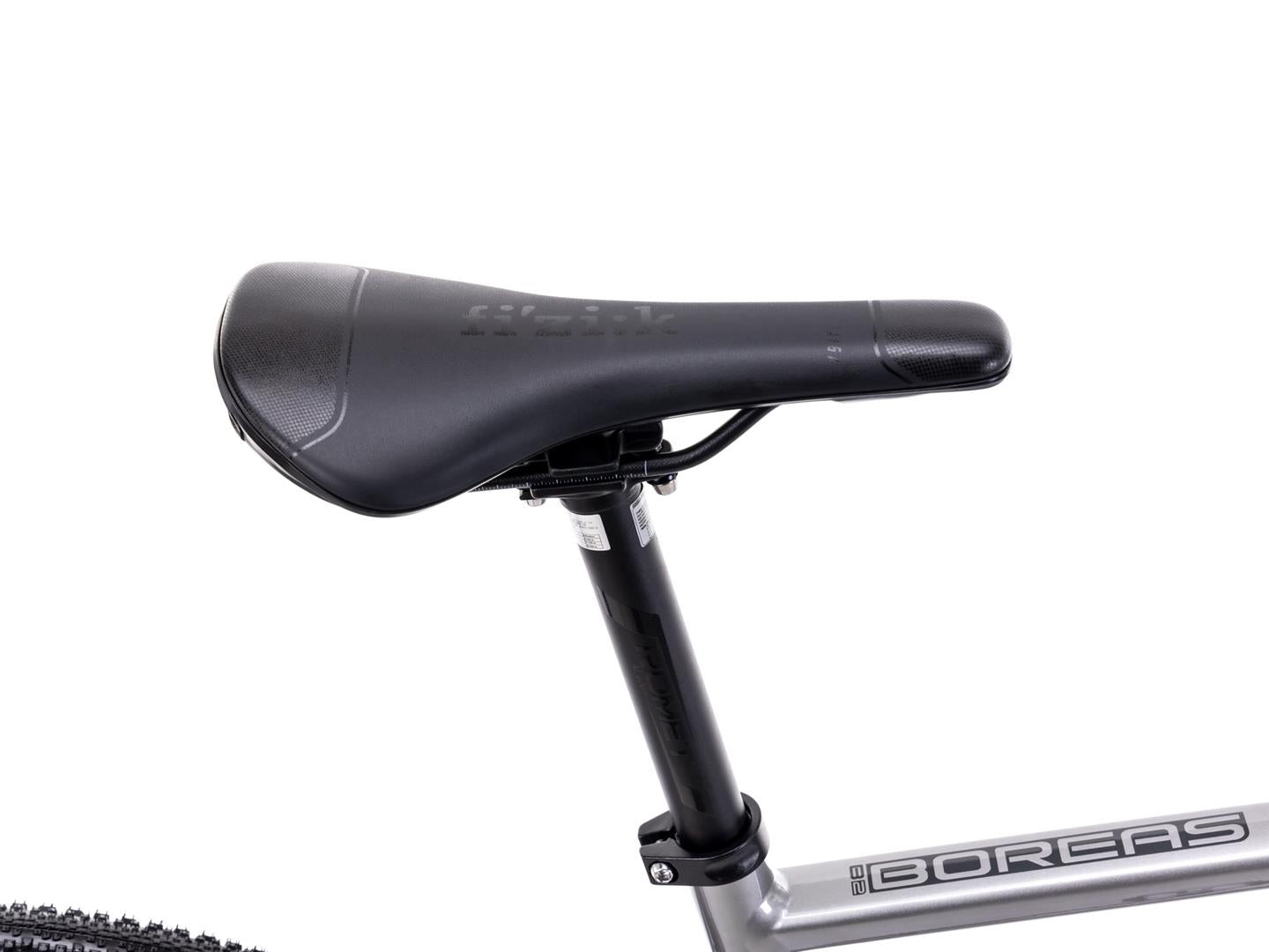 Bicicleta de grava ROMET BOREAS 2