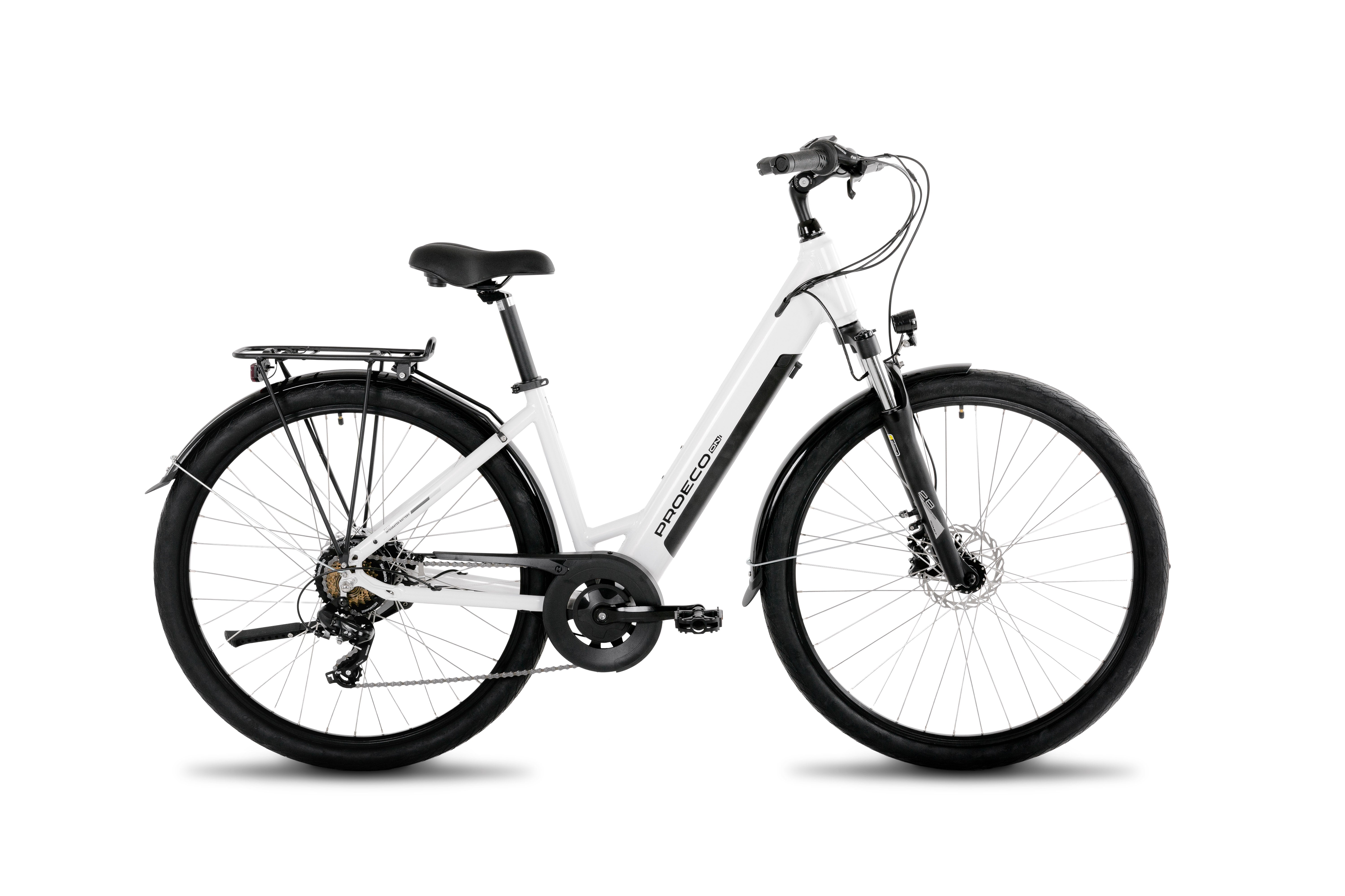 PROECO WAVE AN RMT 1.0 504WH