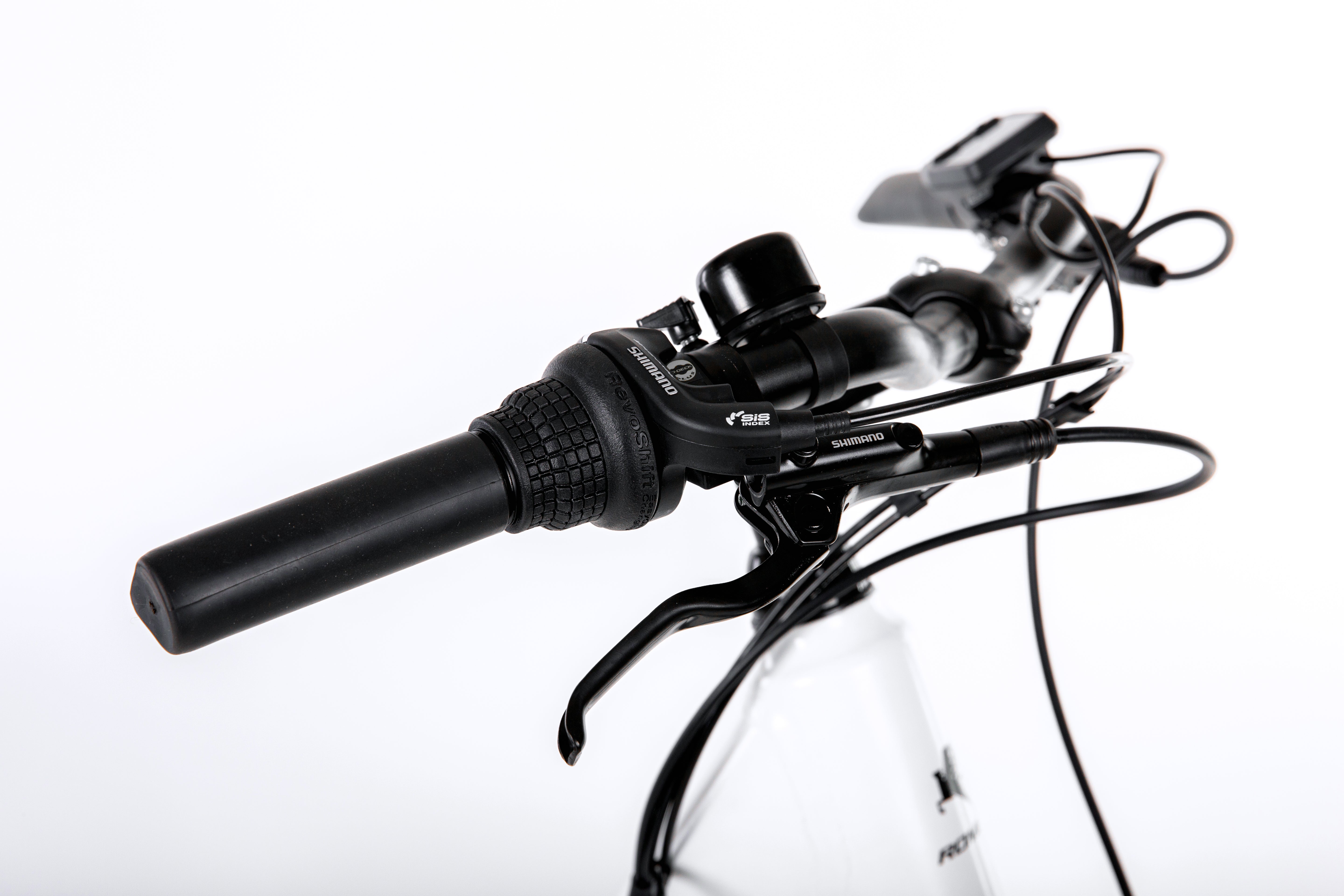 Bicicleta eléctrica ROMET WAVE AN 1.0 R 504Wh