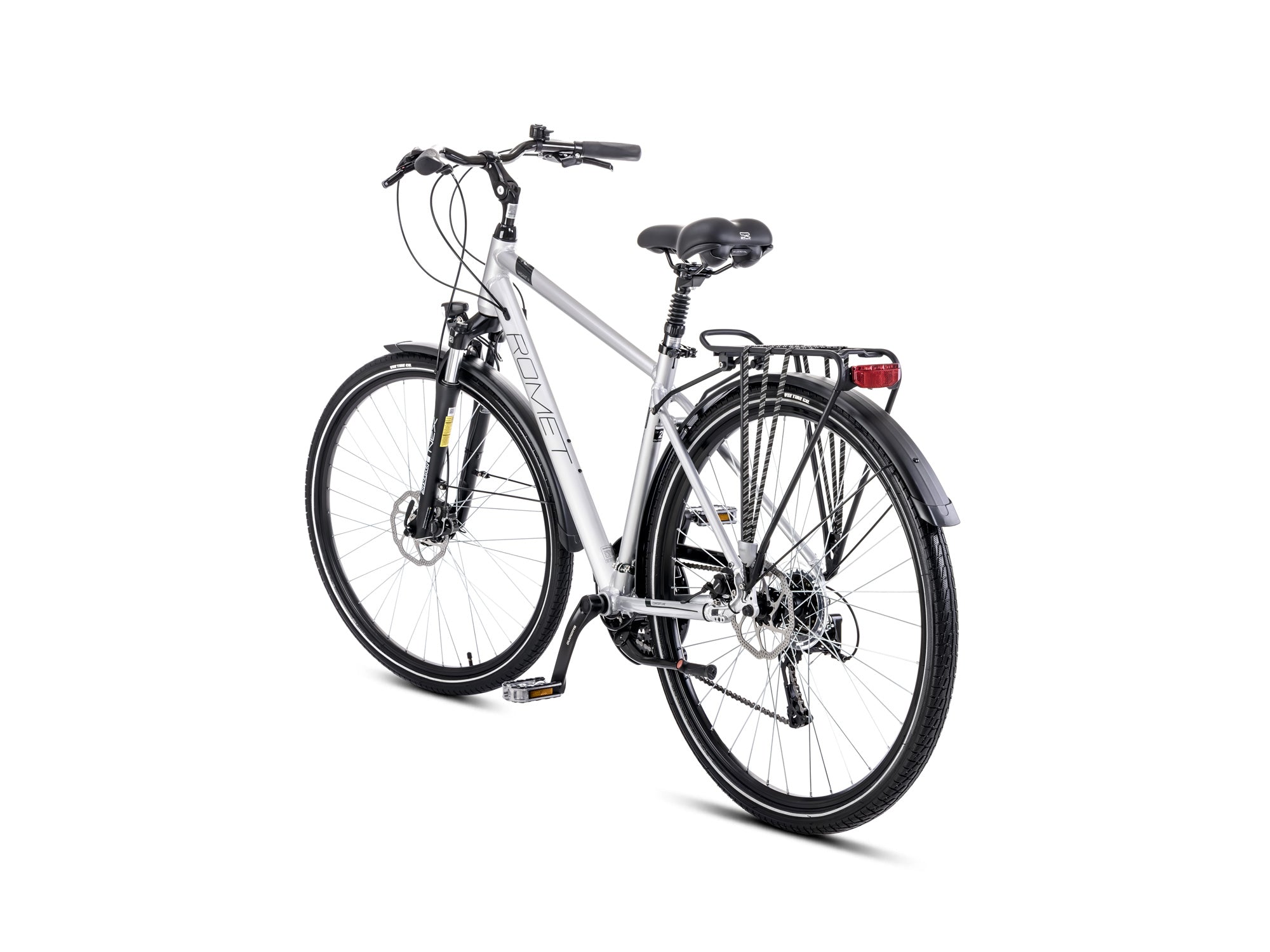 Bicicleta de trekking ROMET WAGANT 4