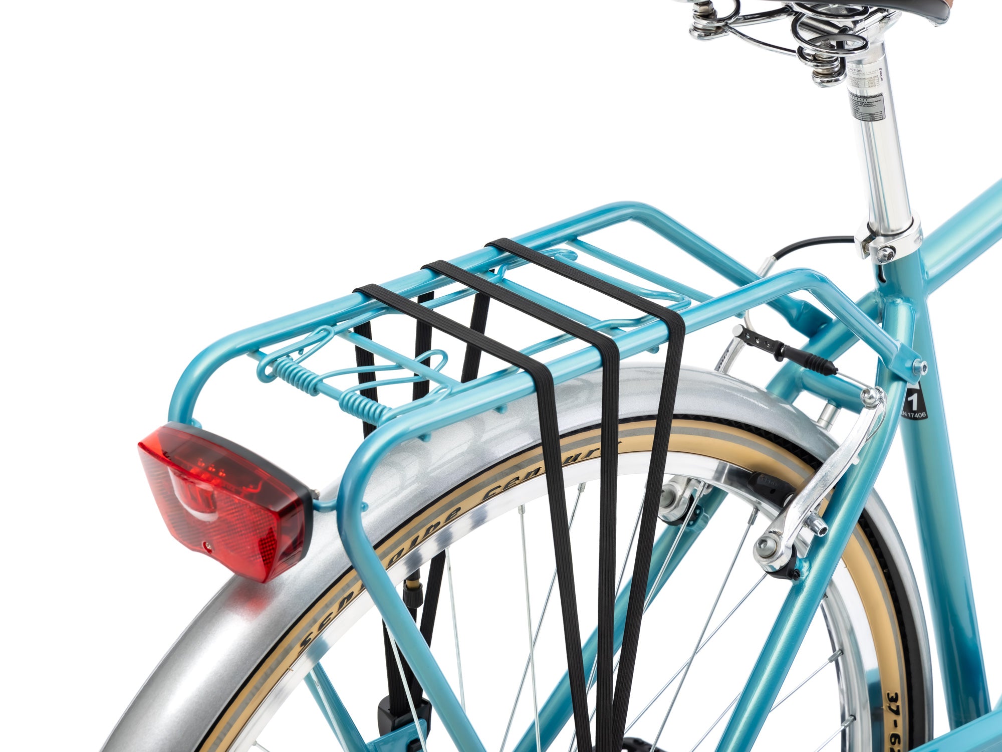 Bicicleta urbana ROMET VINTAGE ECO M