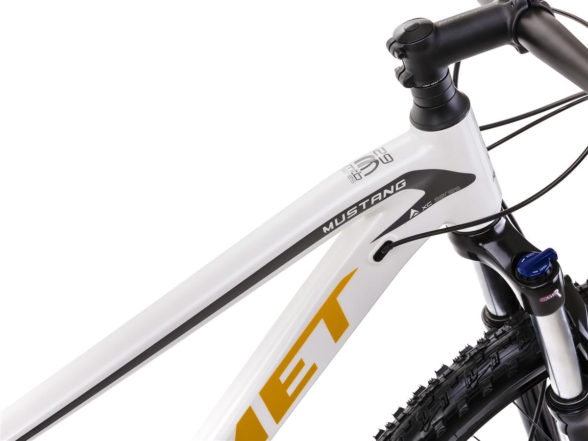 Bicicleta de montaña ROMET MUSTANG M1 CS