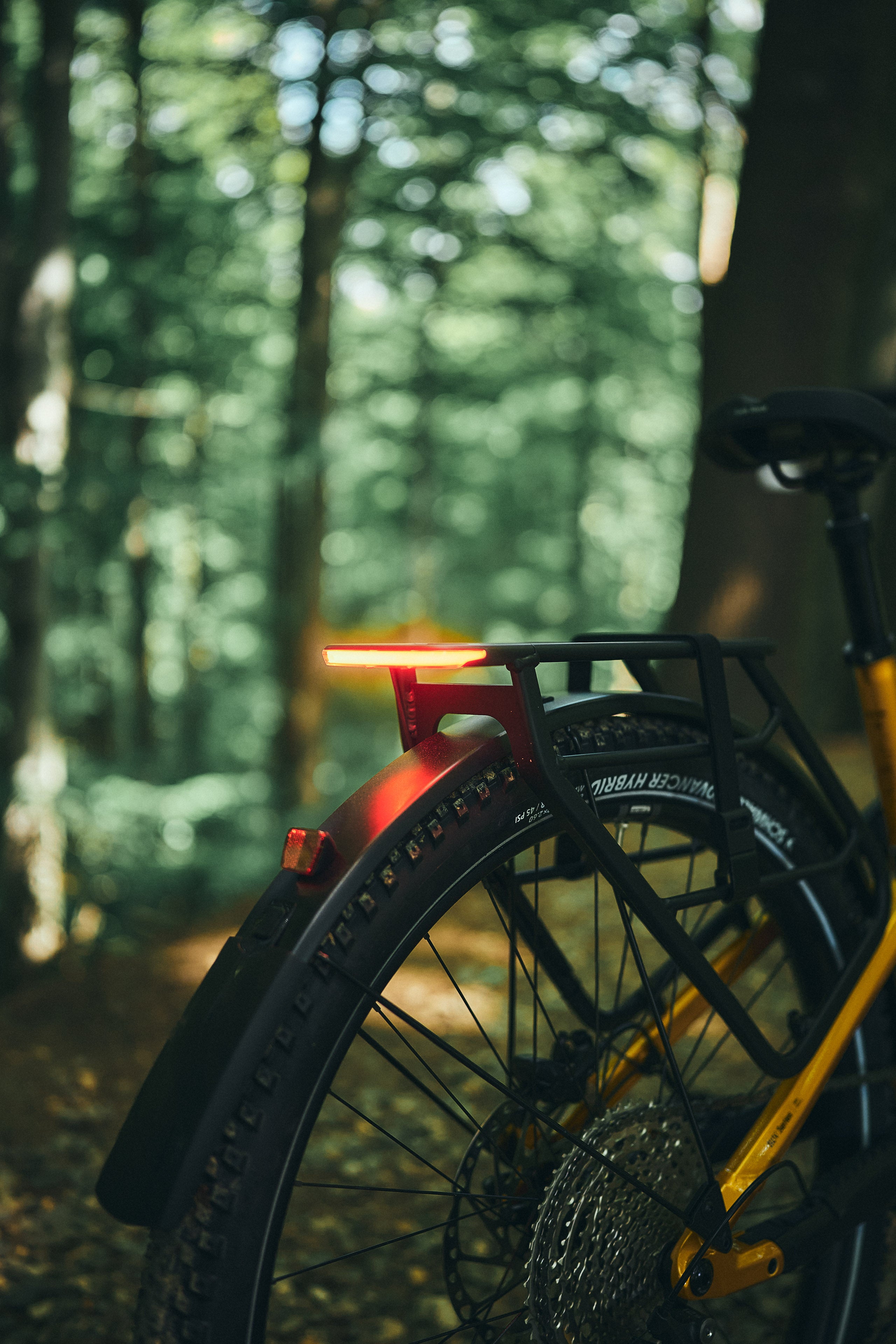 Bicicleta eléctrica ROMET E-DAGGER 2.0 EXP 800WH