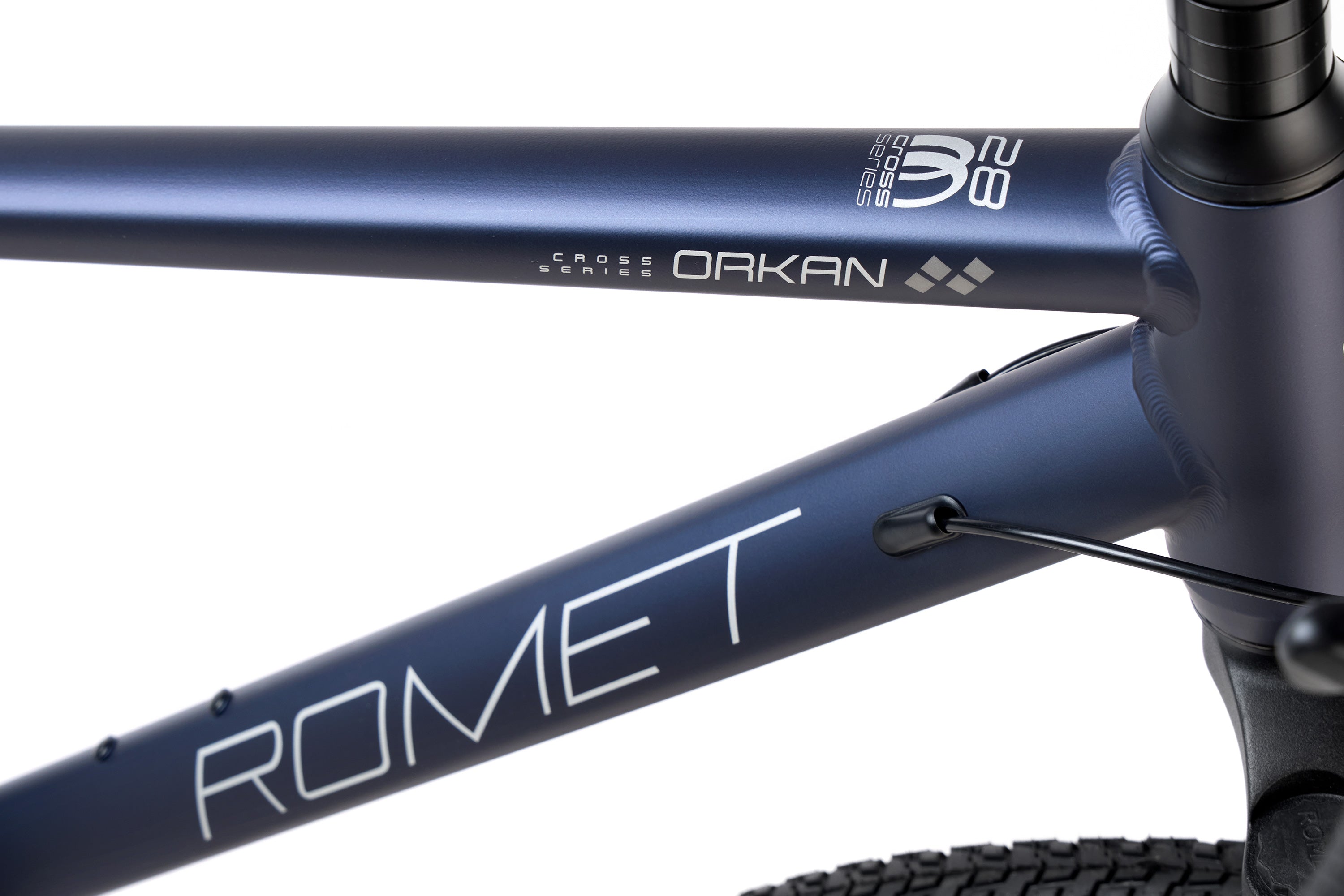 Bicicleta de montaña ROMET ORKAN M