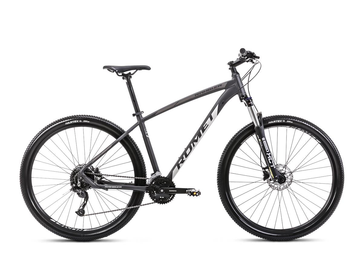 Bicicleta de montaña ROMET RAMBLER R9.4