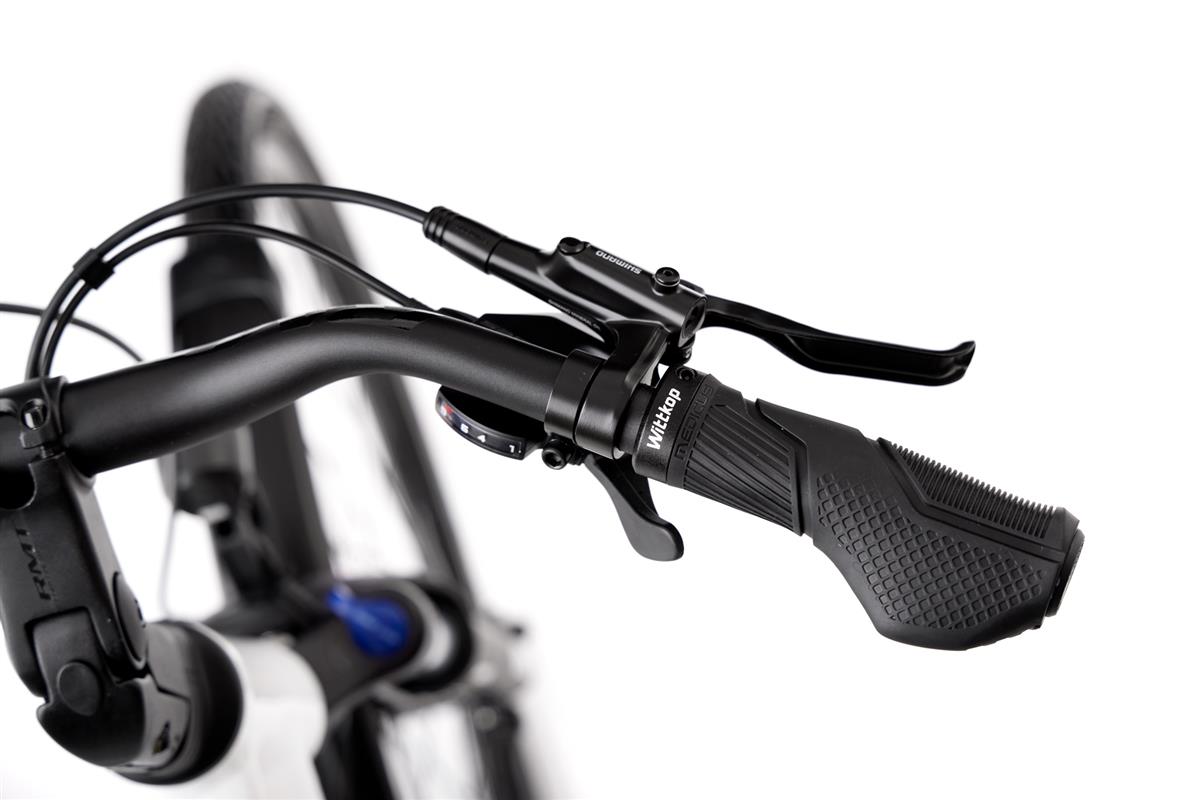 Bicicleta de trekking ROMET GAZELA 5 CS