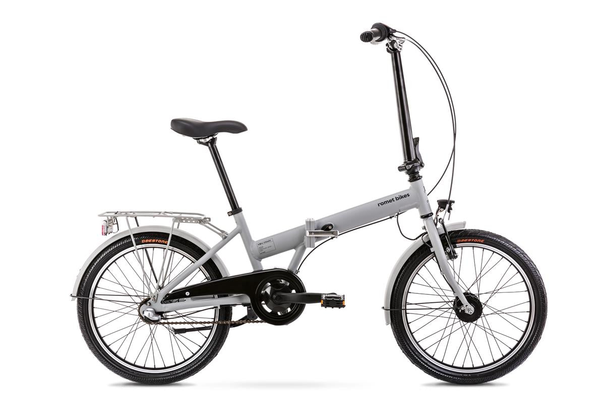 Bicicleta urbana ROMET WIGRY CLASSIC